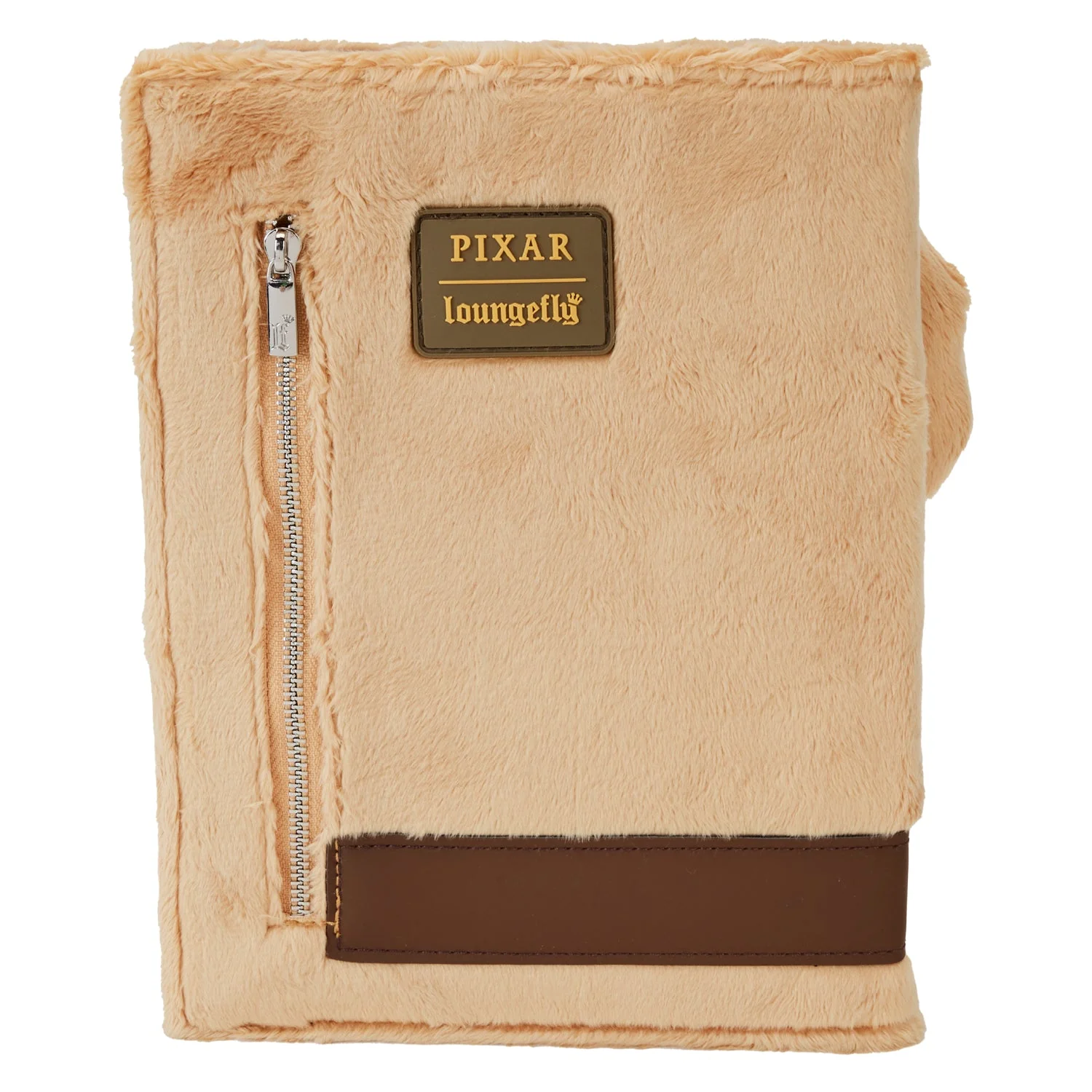 Loungefly x Disney Pixar Up 15th Anniversary Plush Journal - Image 2