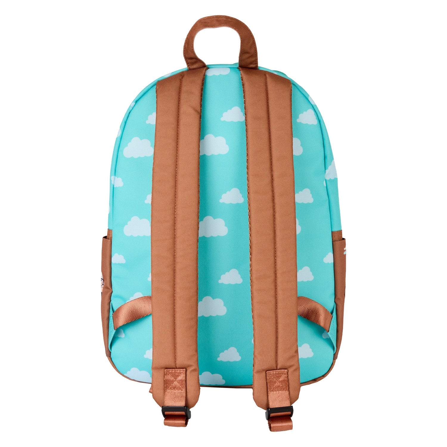 Loungefly x Disney Pixar Up Nylon Full-Size Backpack - Image 4