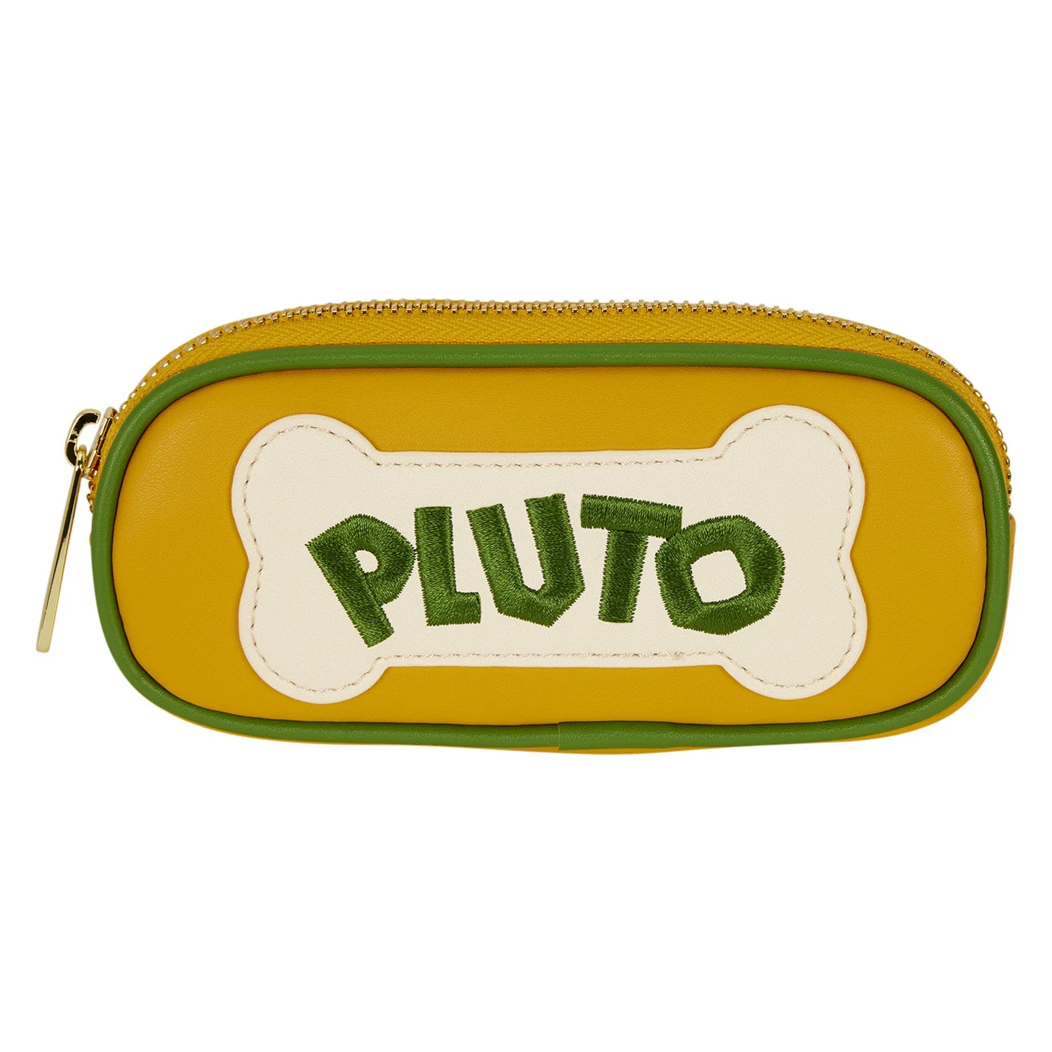 Loungefly x Disney Pluto 95th Anniversary Sling Bag - Image 11