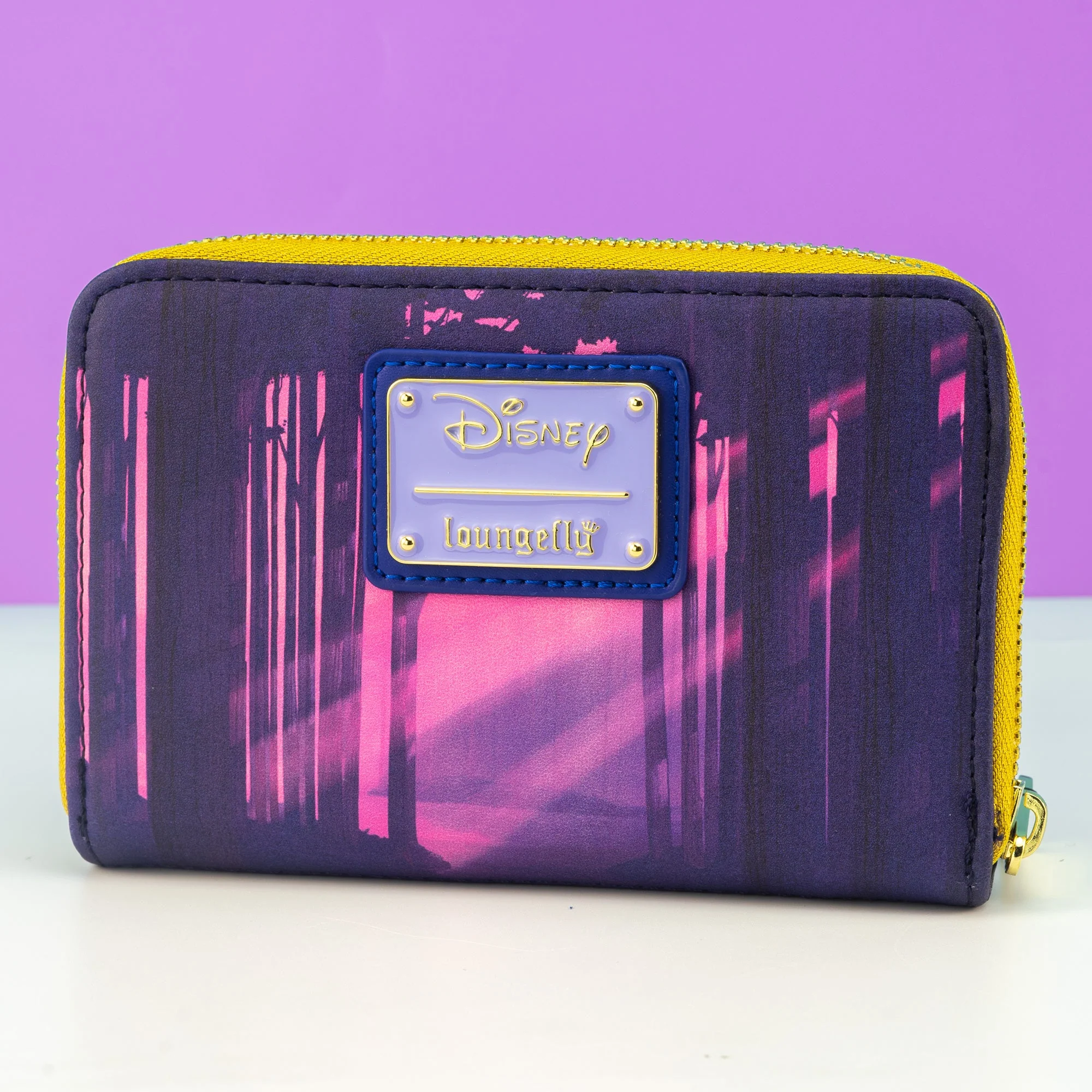 Loungefly x Disney Pocahontas Just Around the River Bend Purse - Image 2