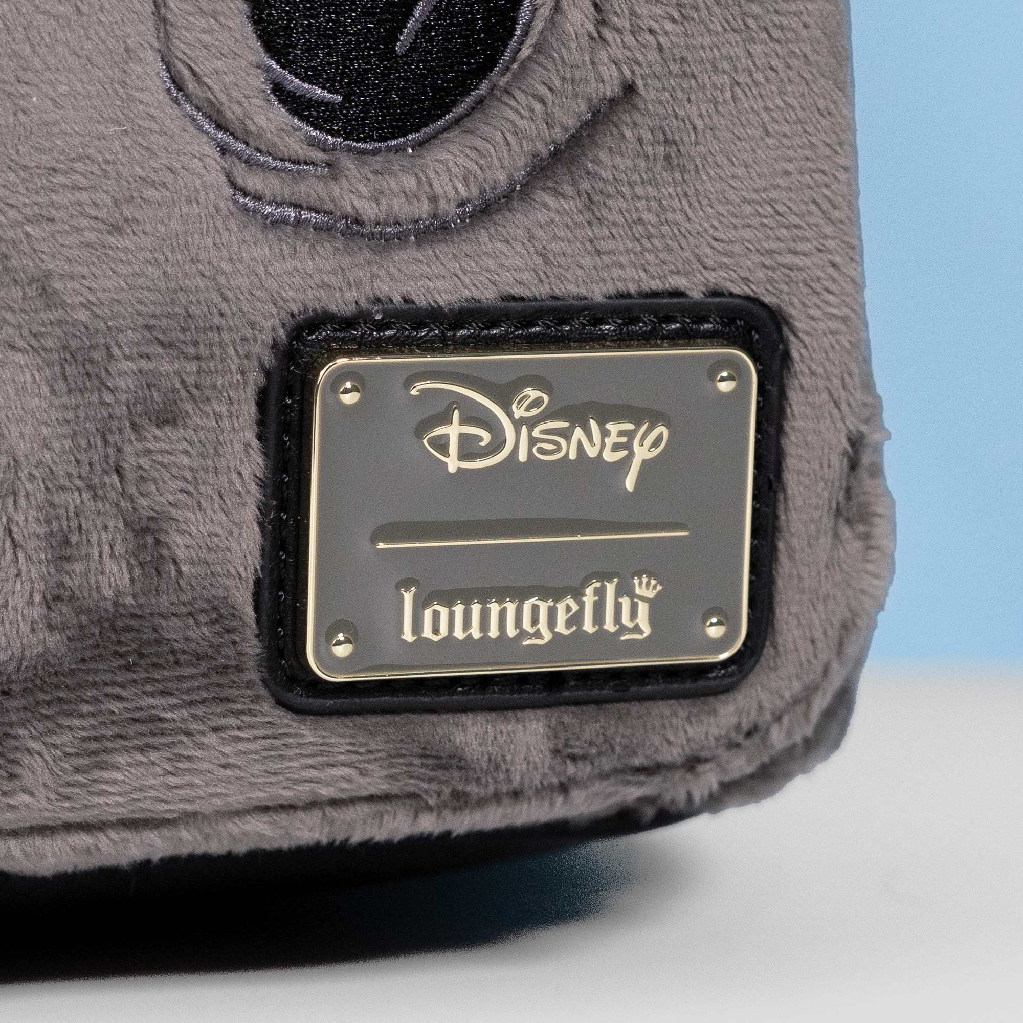 Loungefly x Disney Pocahontas Meeko Cosplay Mini Backpack - Image 2