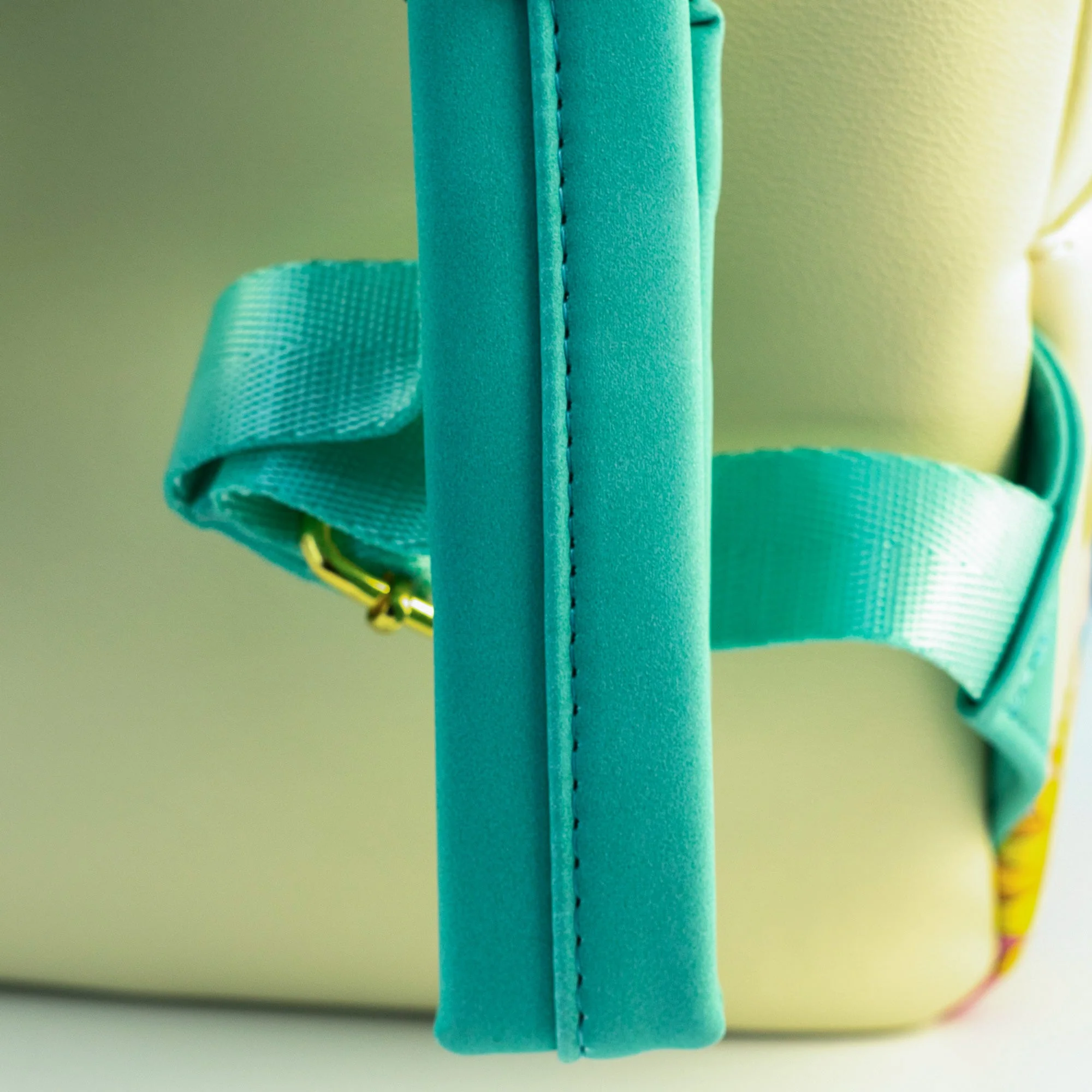 Loungefly x Disney Pocahontas Sunflowers Mini Backpack - Image 6