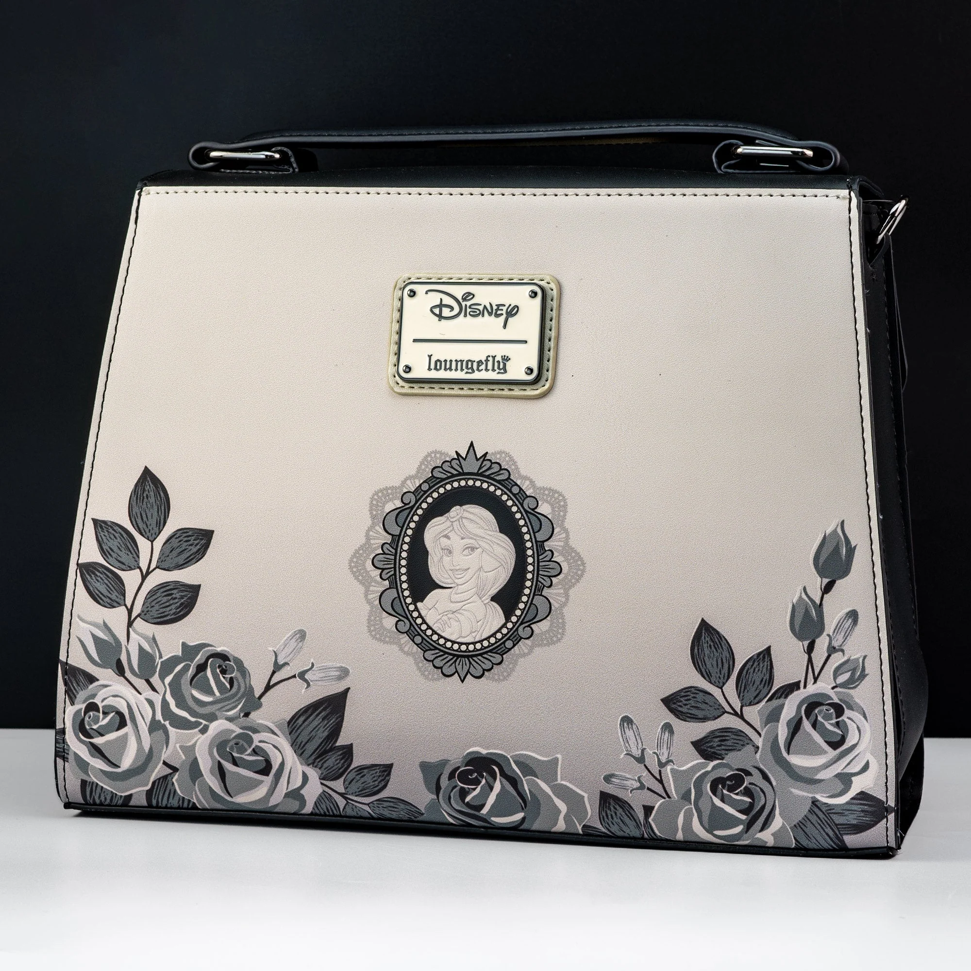 Loungefly x Disney Princess Cameos Crossbody Bag - Image 2