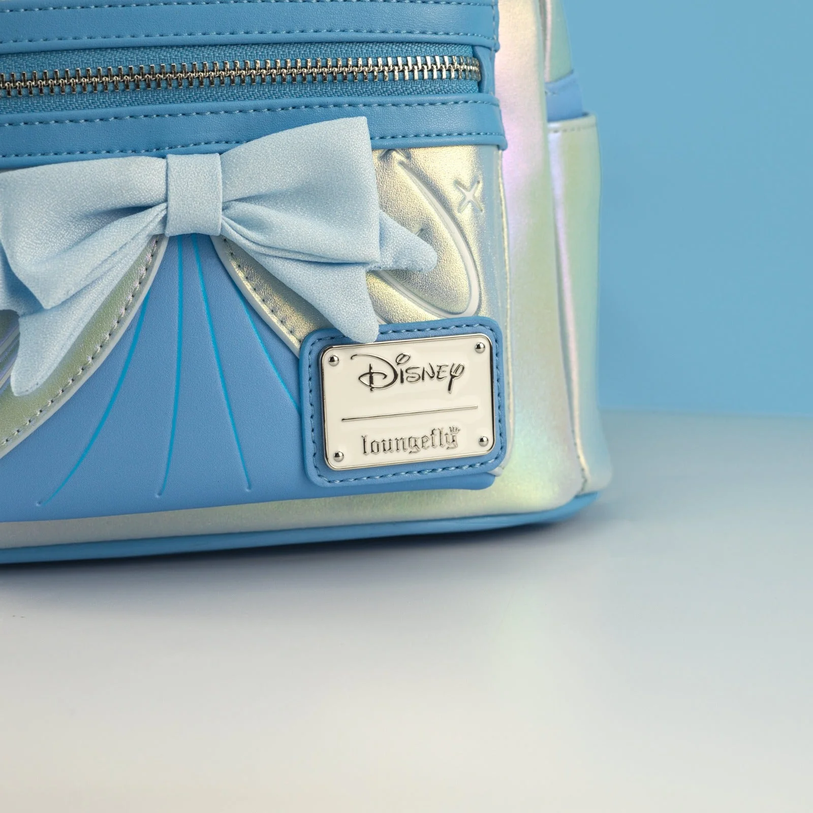 Loungefly x Disney Princess Cinderella Cosplay Mini Backpack - Image 2