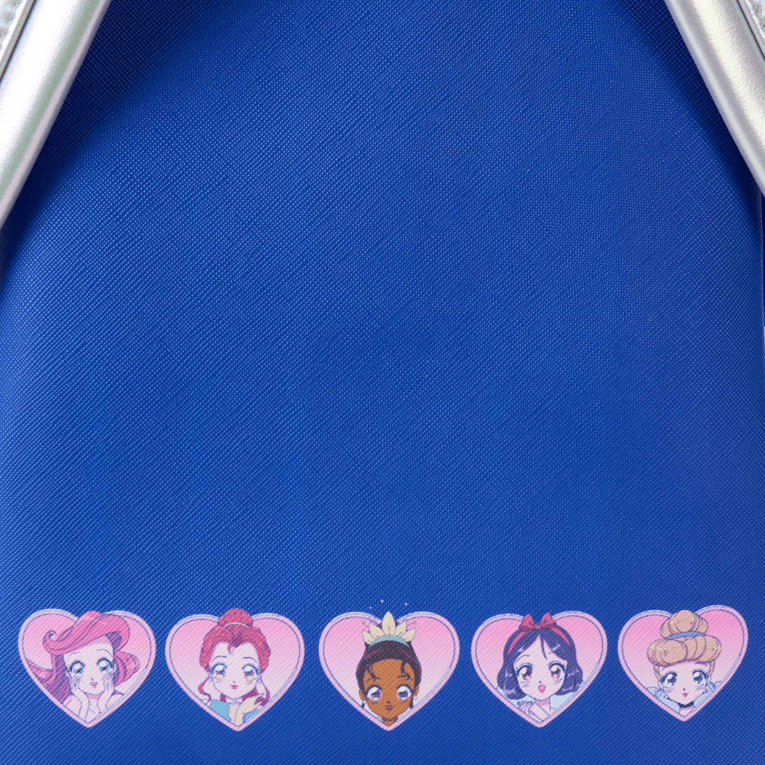 Loungefly x Disney Princess Manga Style Mini Backpack - Image 6