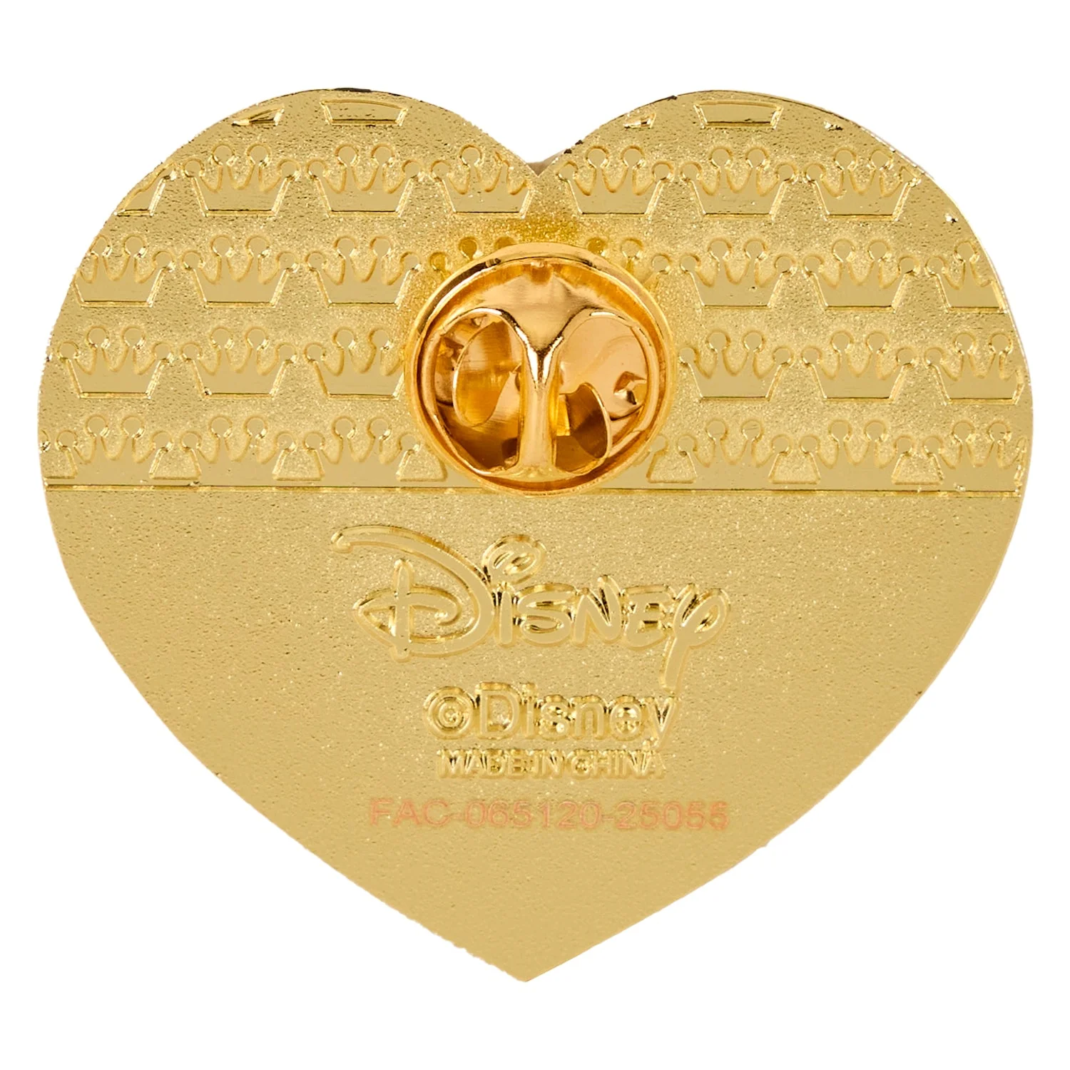 Loungefly x Disney Princess & Prince Blind Box Mystery Pin - Image 2
