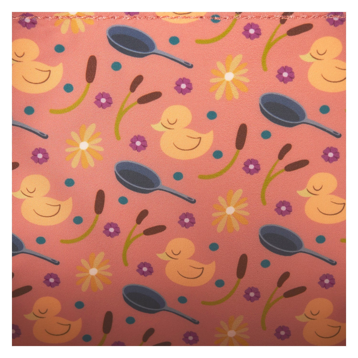 Loungefly x Disney Rapunzel Snuggly Duckling Crossbody Bag - Image 8