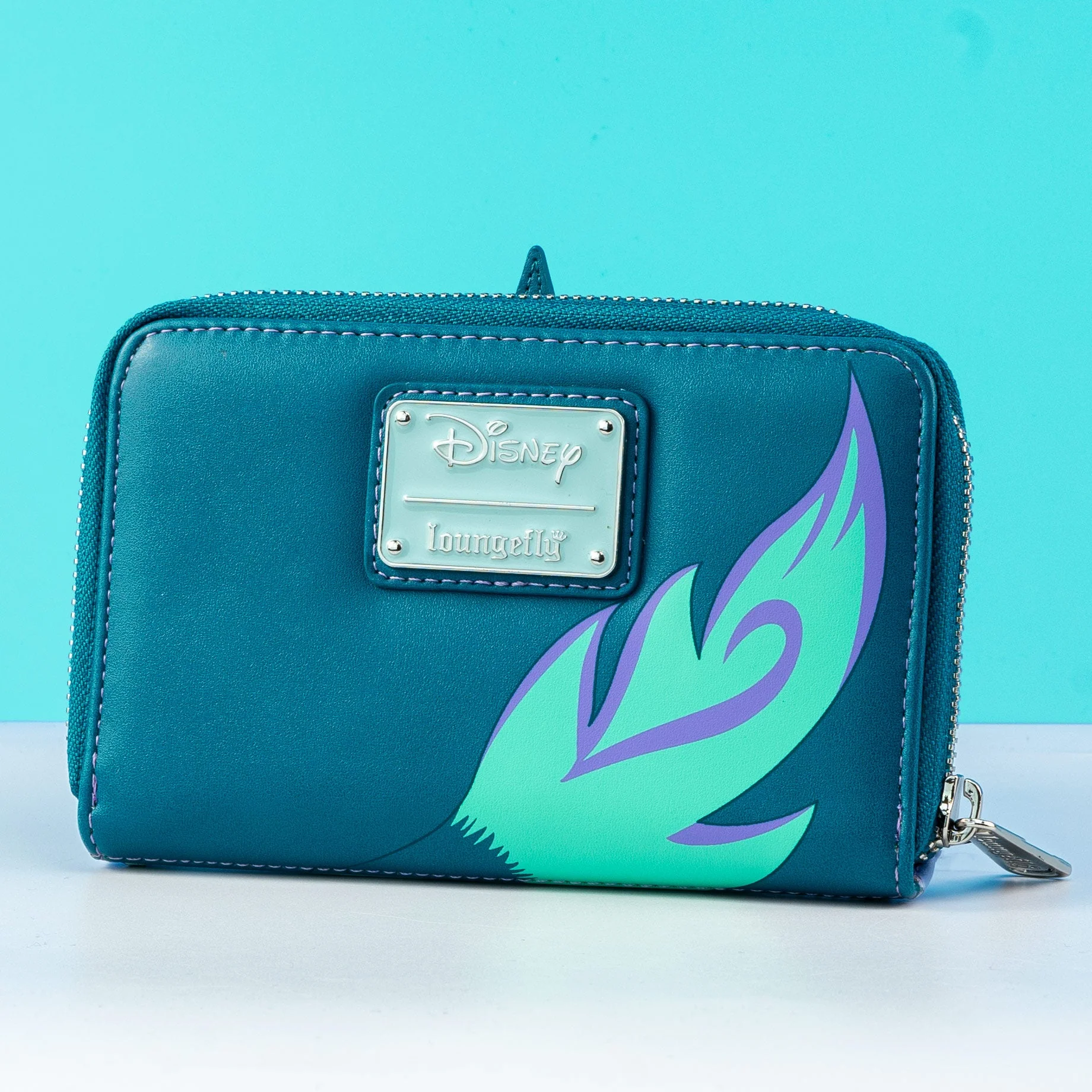 Loungefly x Disney Raya and the Last Dragon Sisu Purse - Image 2