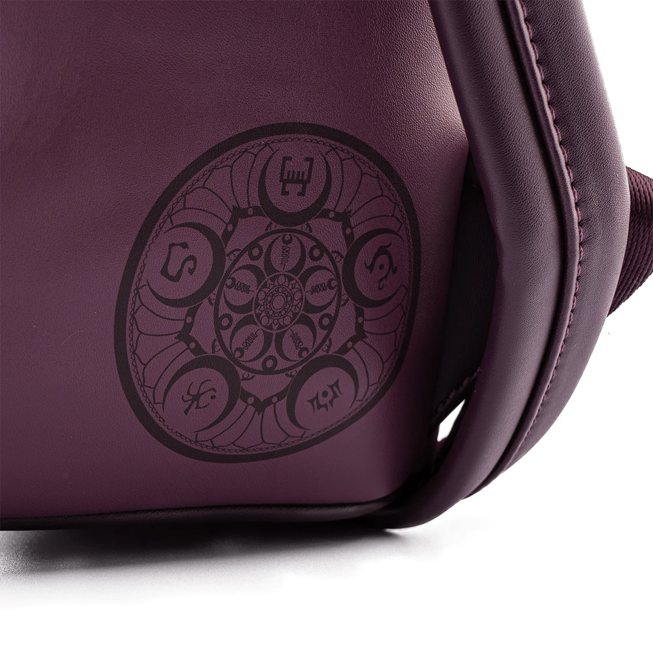 Loungefly x Disney Raya and the Last Dragon Tuk Tuk Mini Backpack - Image 2