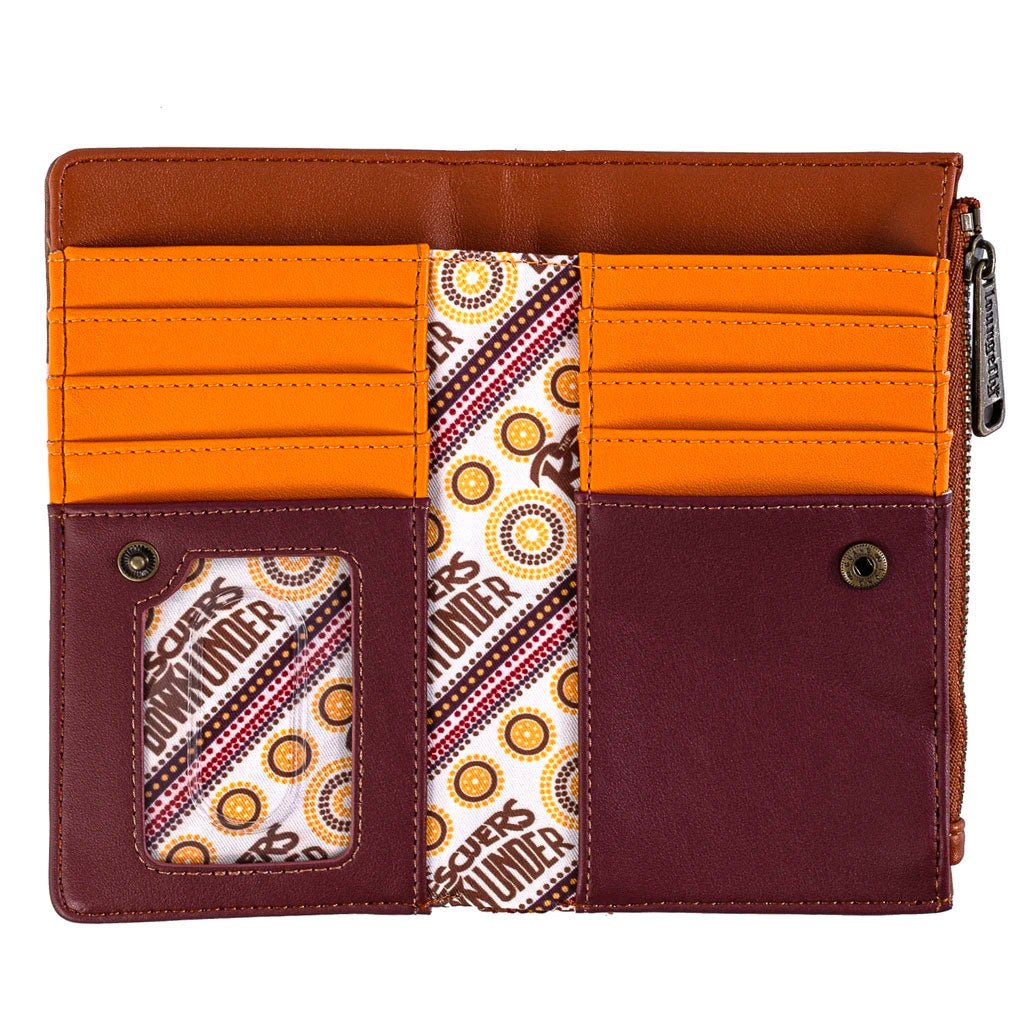 Loungefly x Disney Rescuers Down Under Purse - Image 3