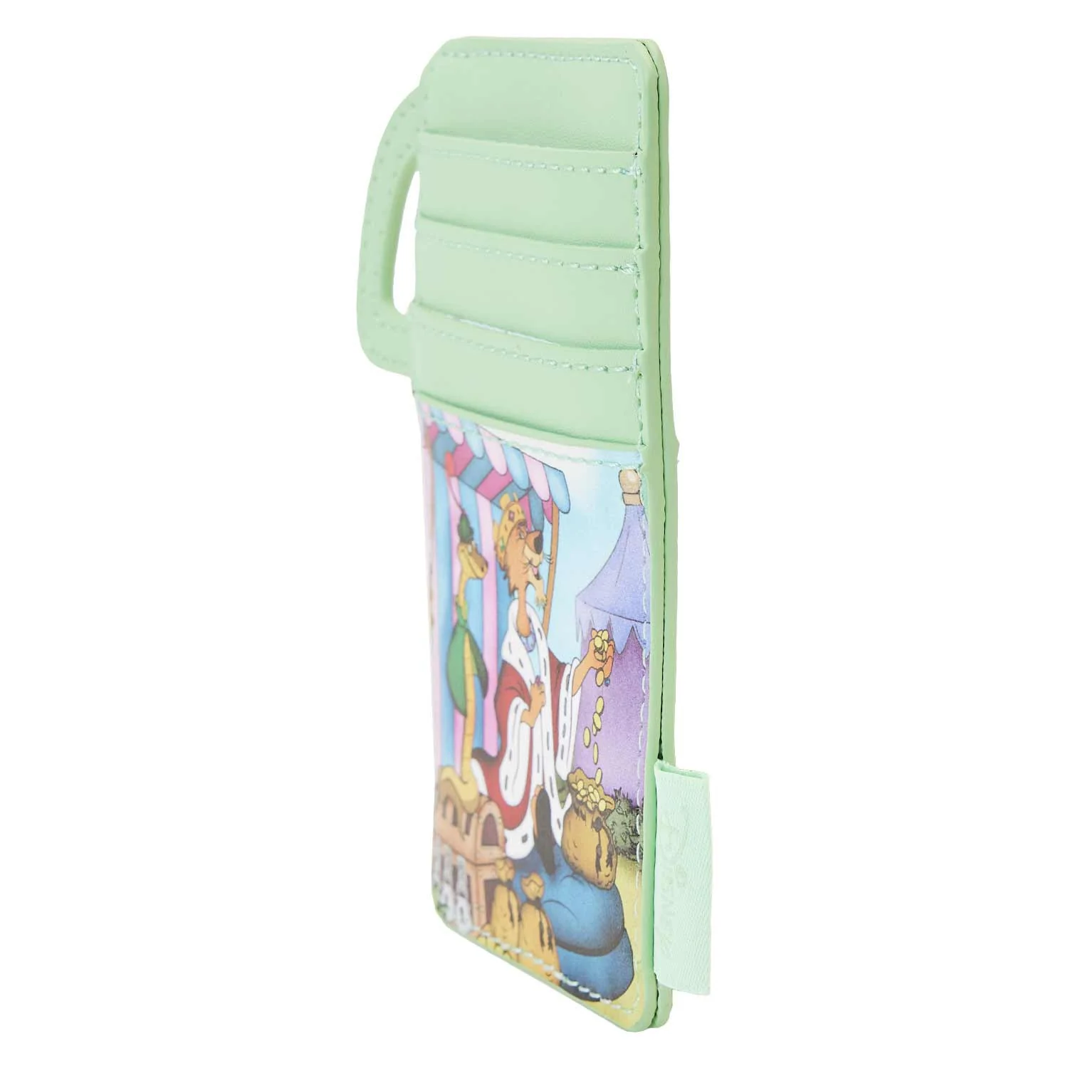 Loungefly x Disney Robin Hood Cardholder - Image 3