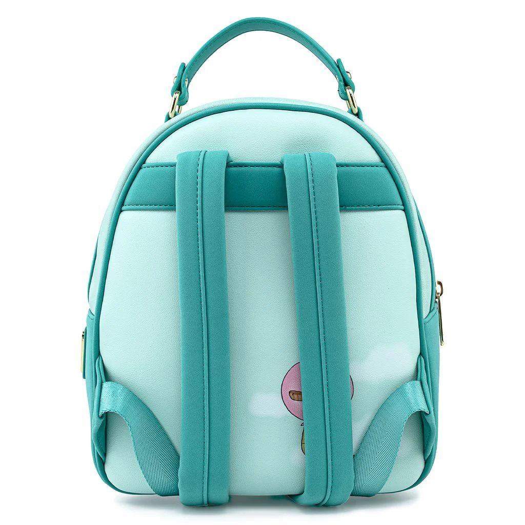 Loungefly x Disney Robin Hood Mini Backpack - Image 4