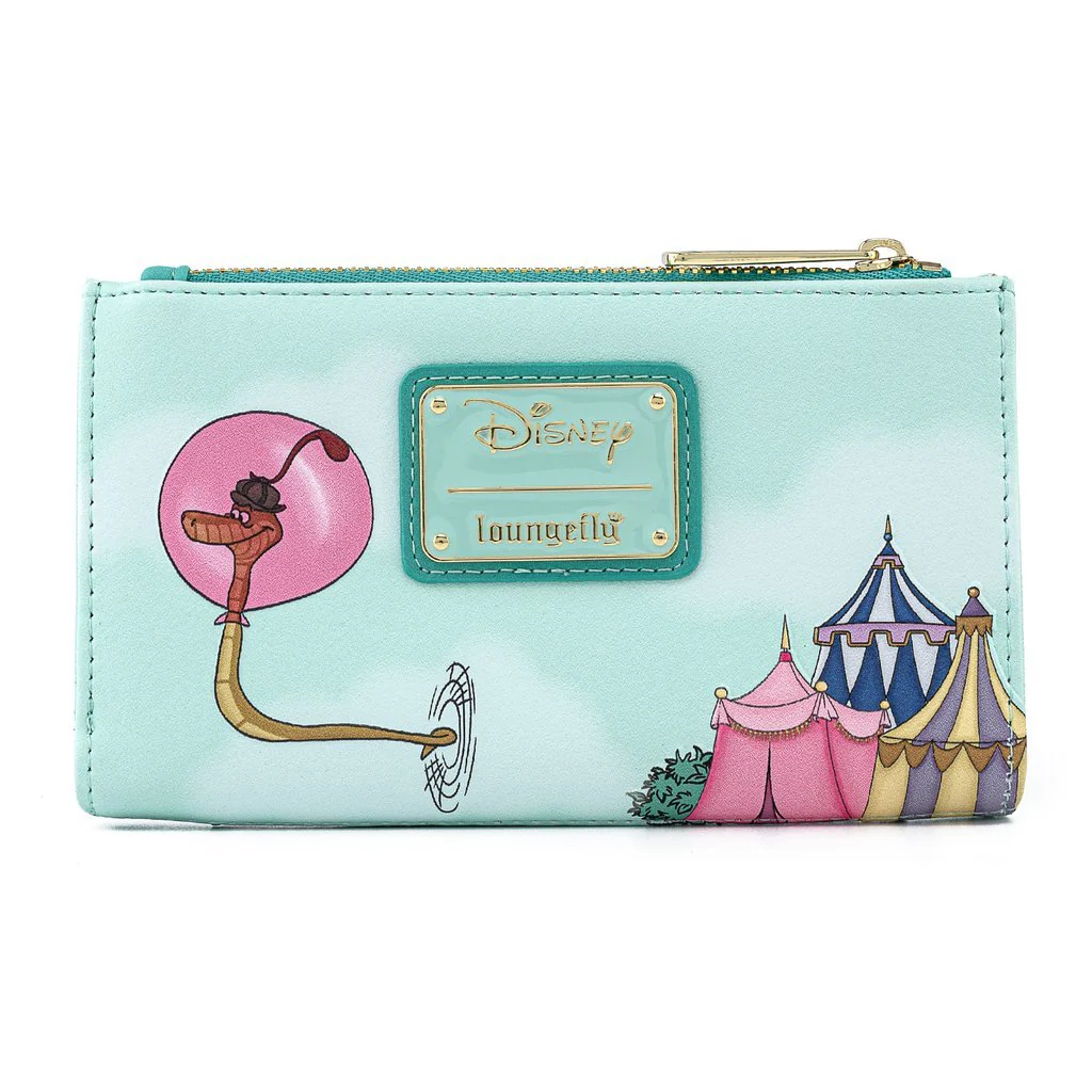 Loungefly x Disney Robin Hood Purse - Image 4