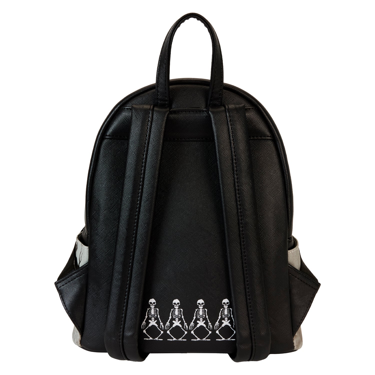 Loungefly x Disney Skeleton Dance Mini Backpack - Image 6