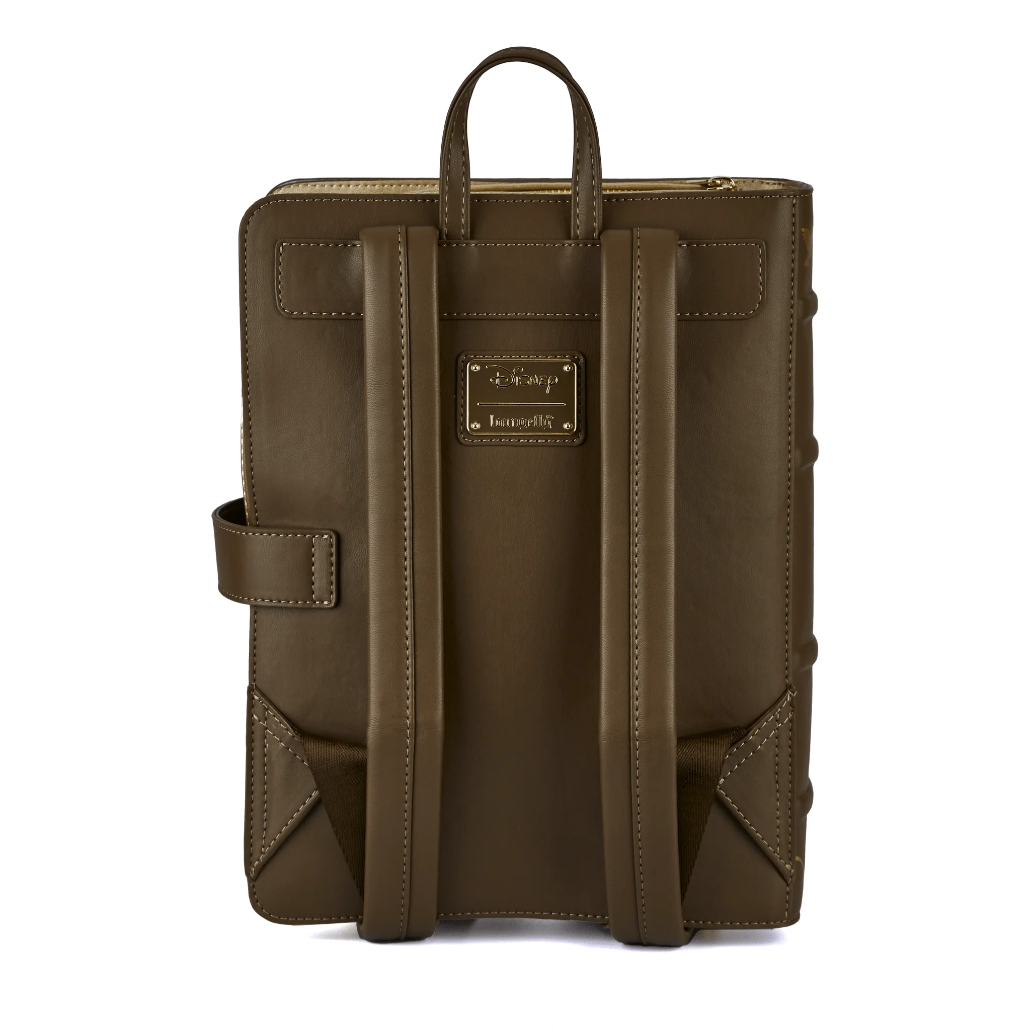 Loungefly x Disney Sleeping Beauty Pin Collector Mini Backpack - Image 8