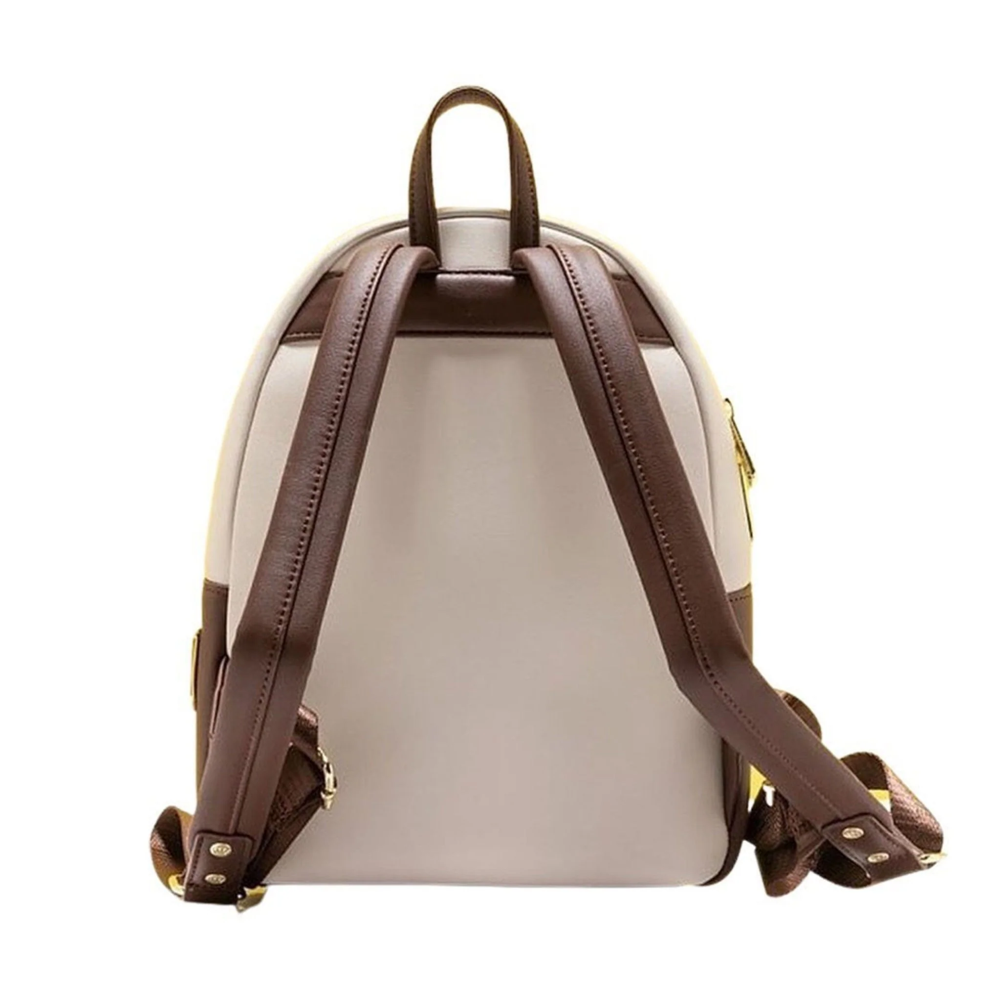 Loungefly x Disney Snow White and the Seven Dwarfs Multi Scene Mini Backpack - Image 3