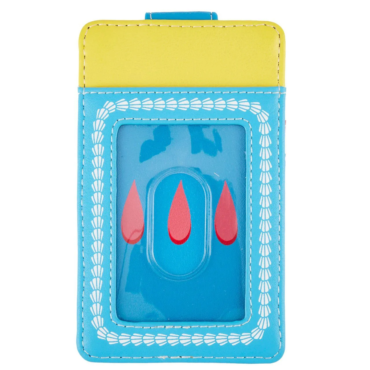 Loungefly x Disney Snow White Cake Cardholder - Image 2