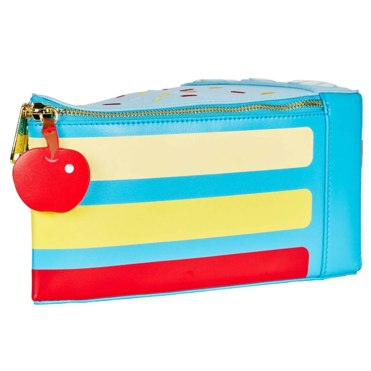 Loungefly x Disney Snow White Cake Crossbody Bag - Image 3