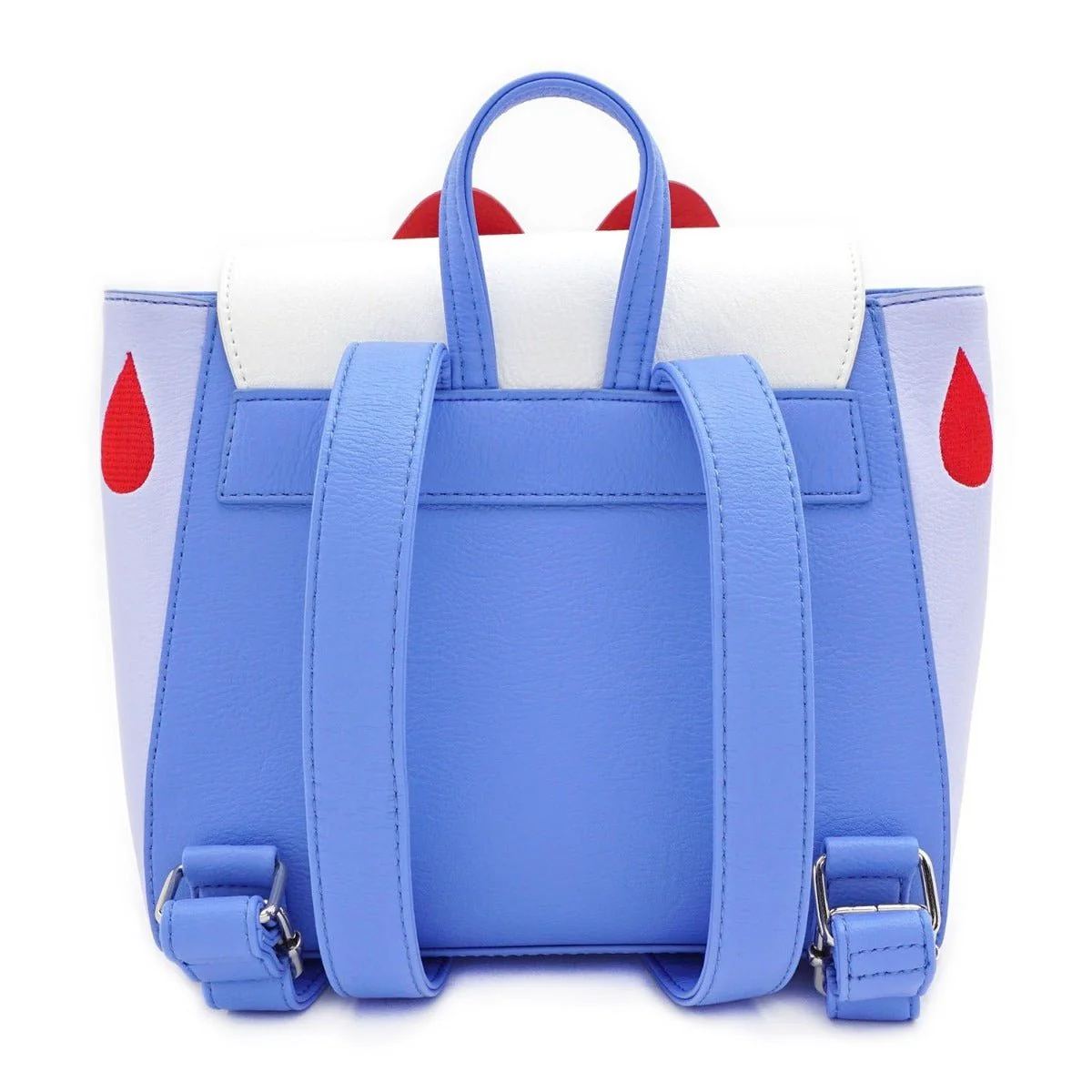 Loungefly X Disney Snow White Cosplay Mini Backpack - Image 3