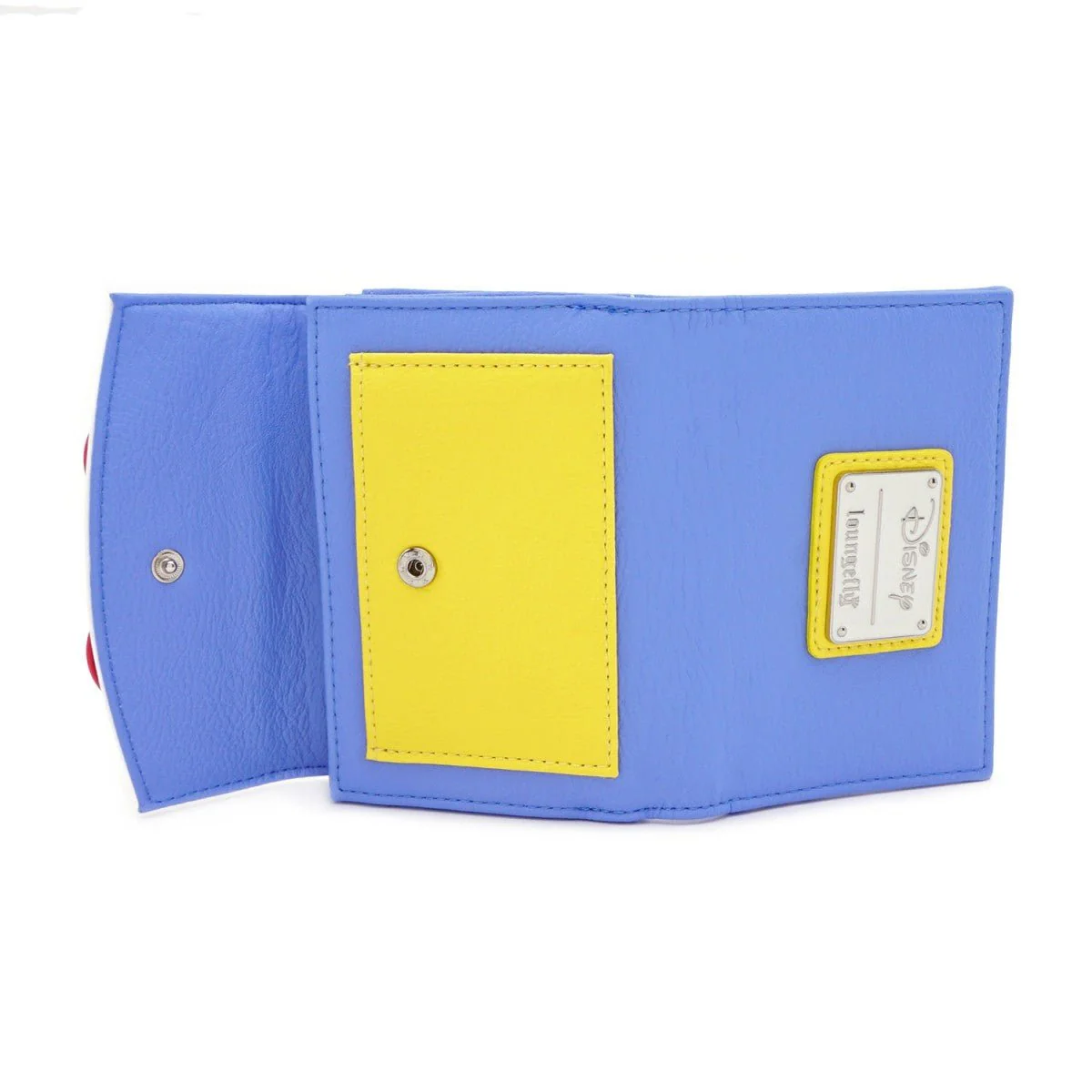 Loungefly X Disney Snow White Cosplay Purse - Image 3