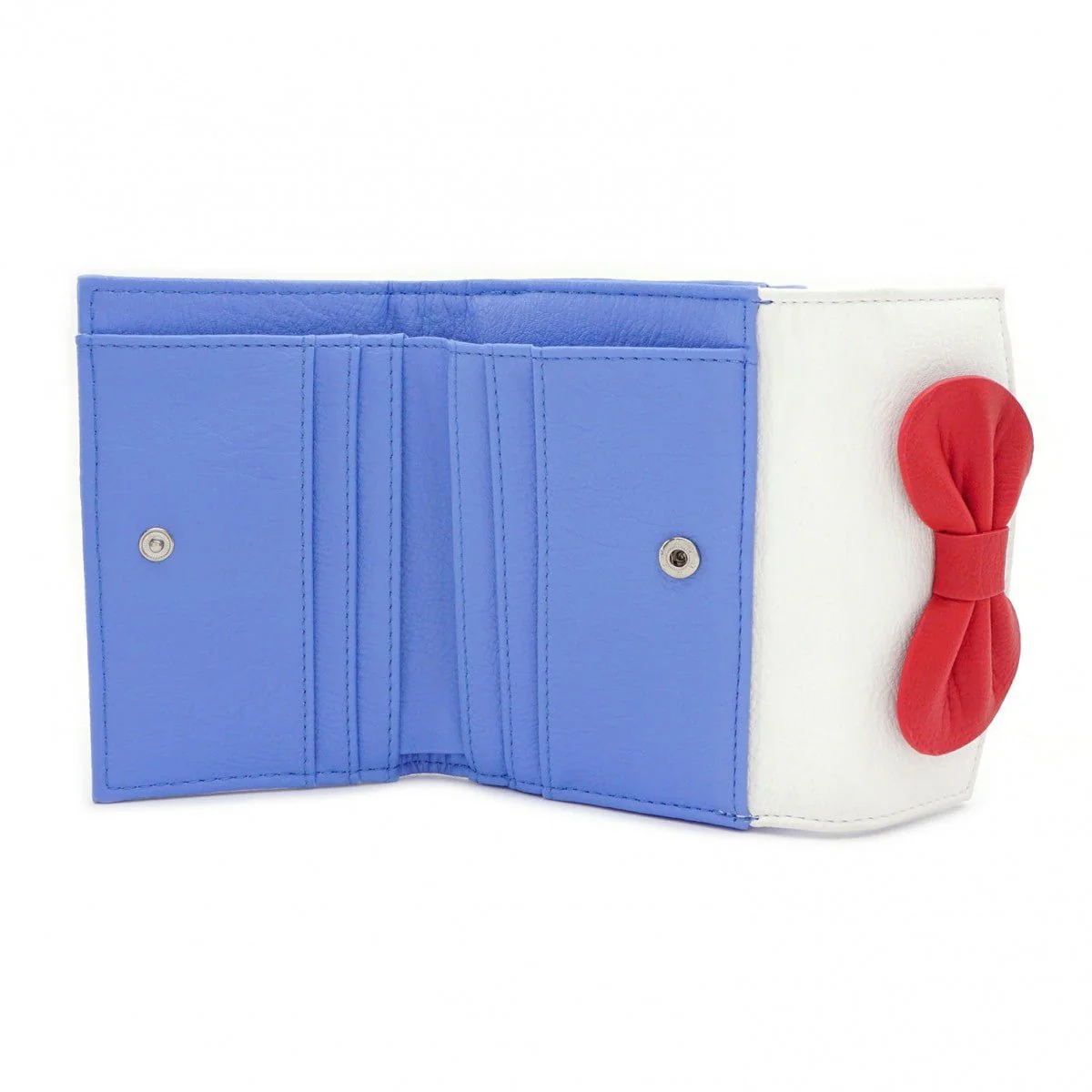 Loungefly X Disney Snow White Cosplay Purse - Image 4