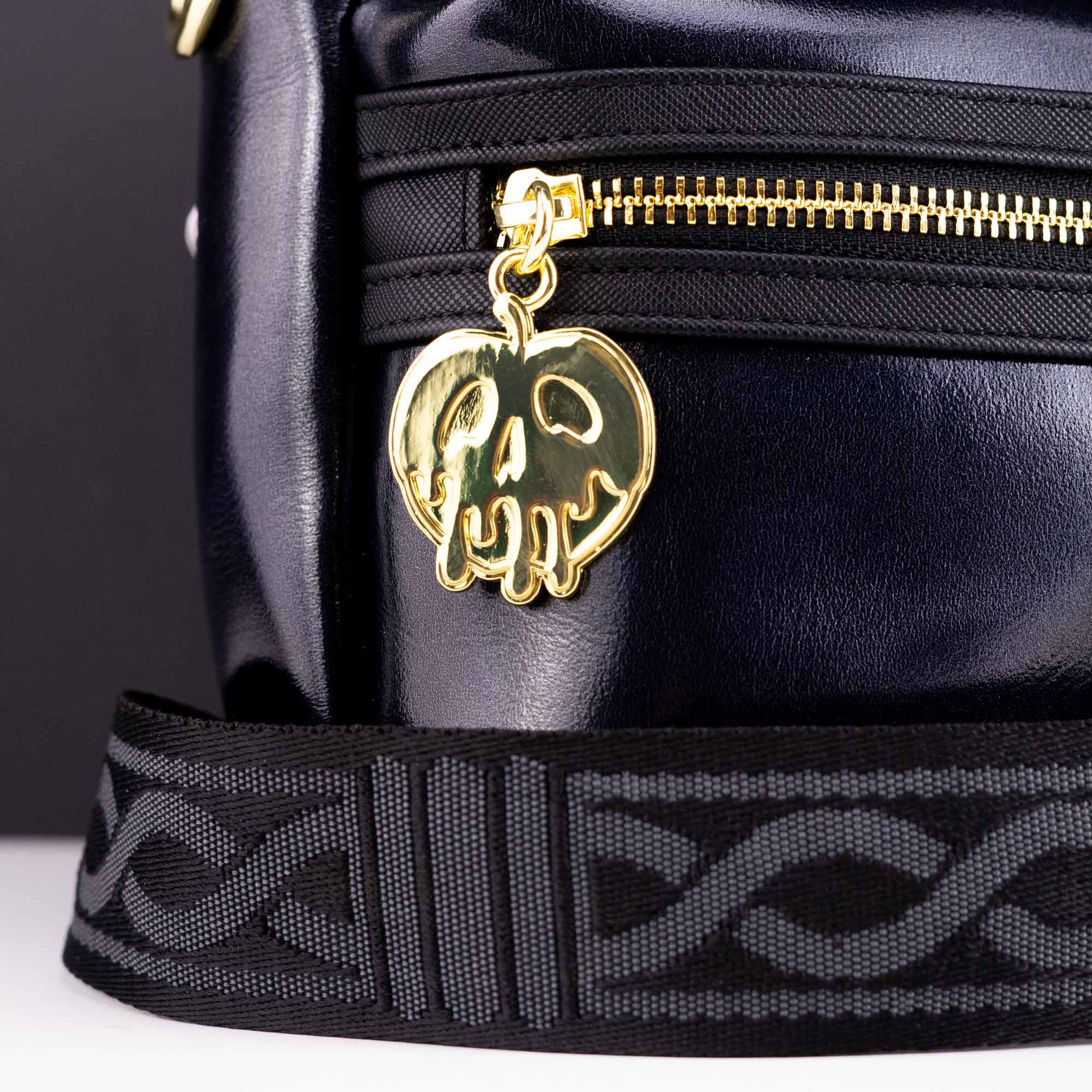 Loungefly x Disney Snow White Evil Queen Sling Bag - Image 2