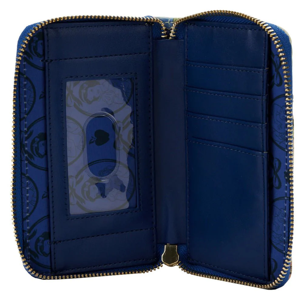 Loungefly x Disney Snow White Scenes Purse - Image 3
