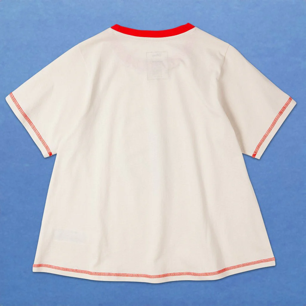 Loungefly x Disney Snow White Swing Tee - Image 3