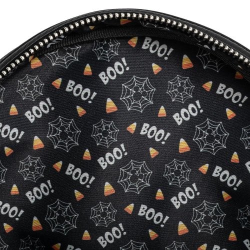 Loungefly x Disney Spooky Mice Mini Backpack and Headband Set - Image 5