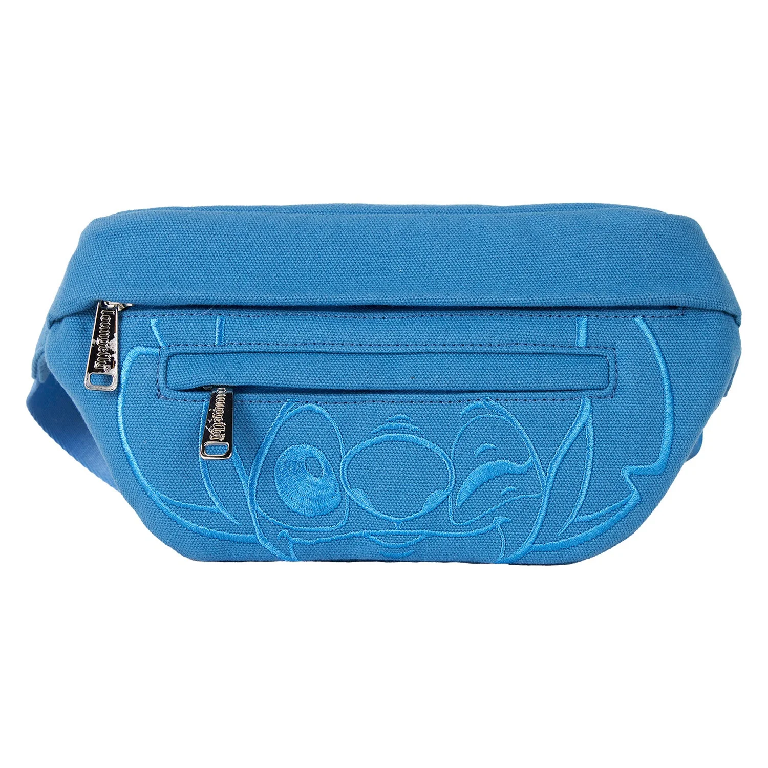 Loungefly x Disney Stitch Belt Bag - Image 2