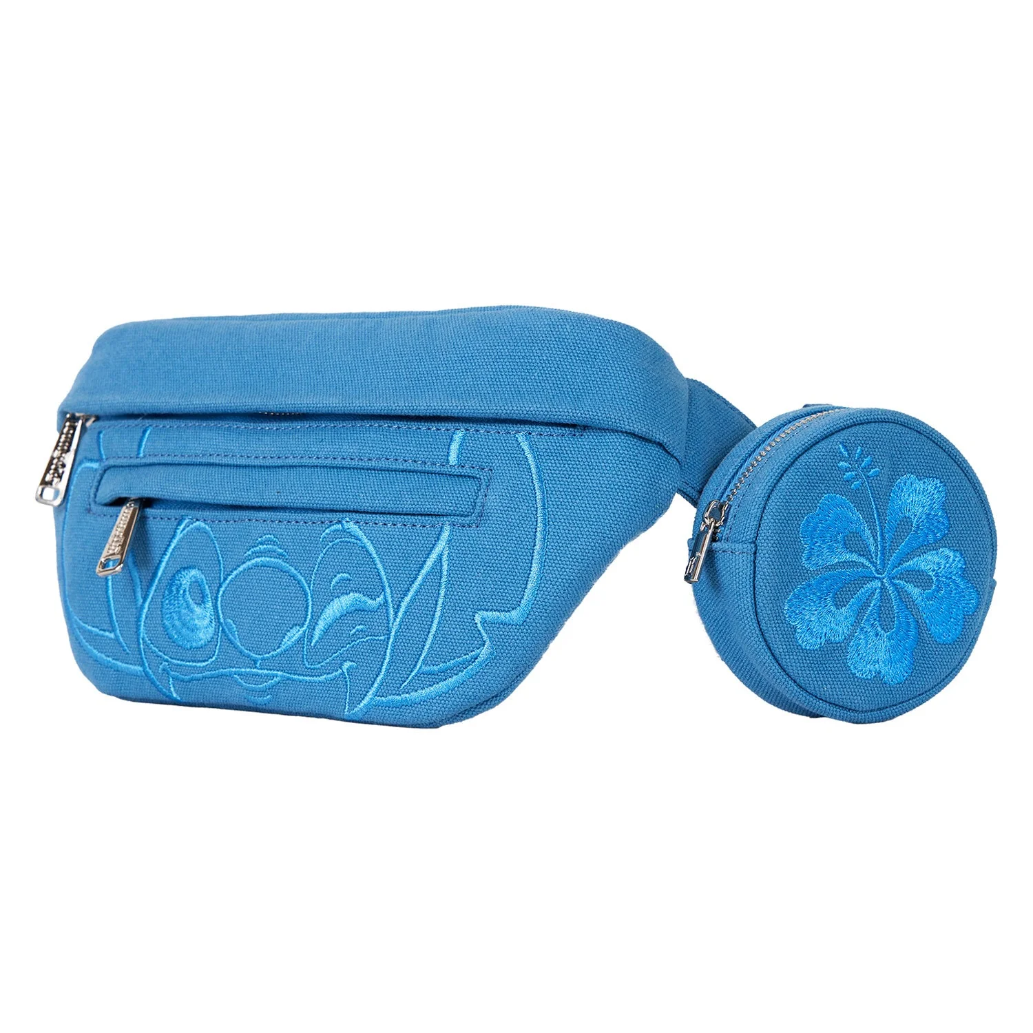 Loungefly x Disney Stitch Belt Bag - Image 3