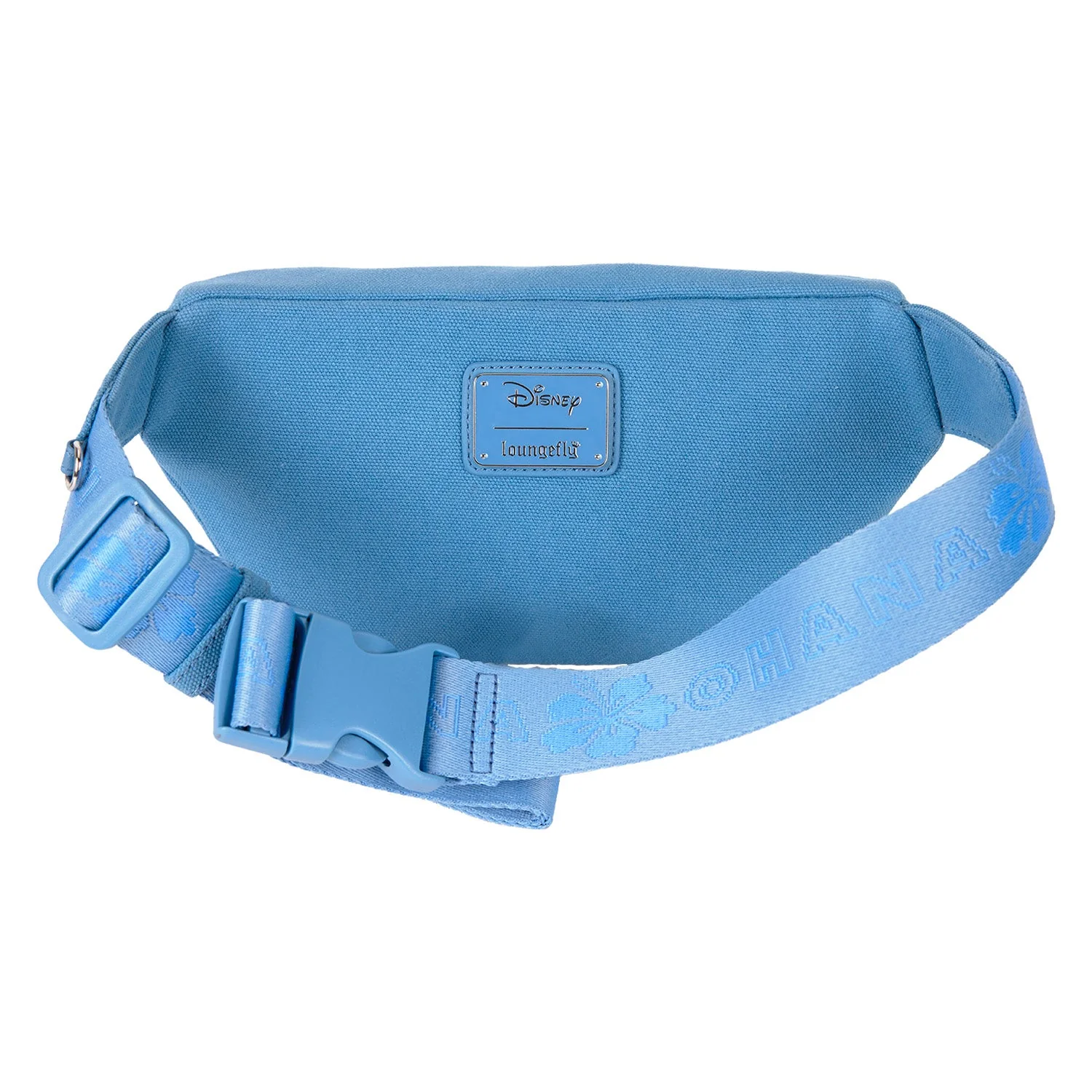 Loungefly x Disney Stitch Belt Bag - Image 5