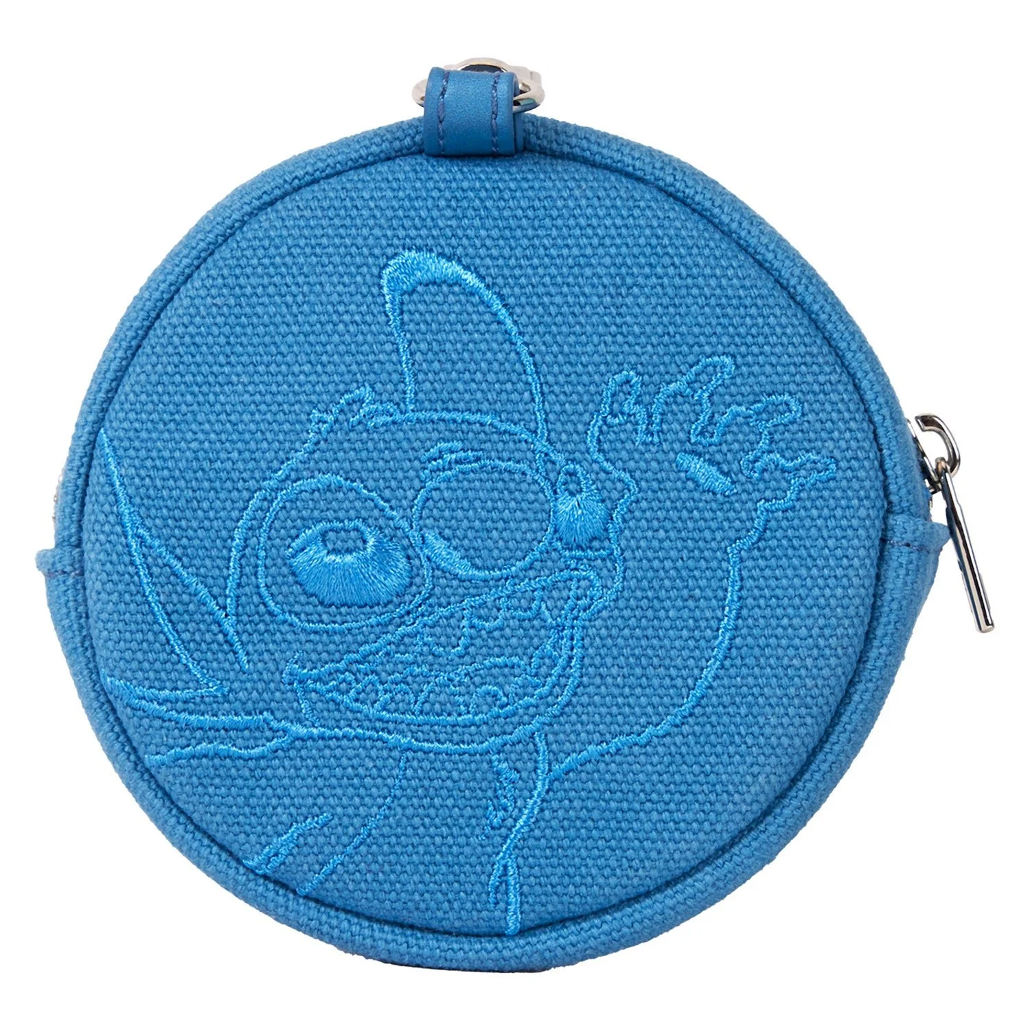 Loungefly x Disney Stitch Belt Bag - Image 6