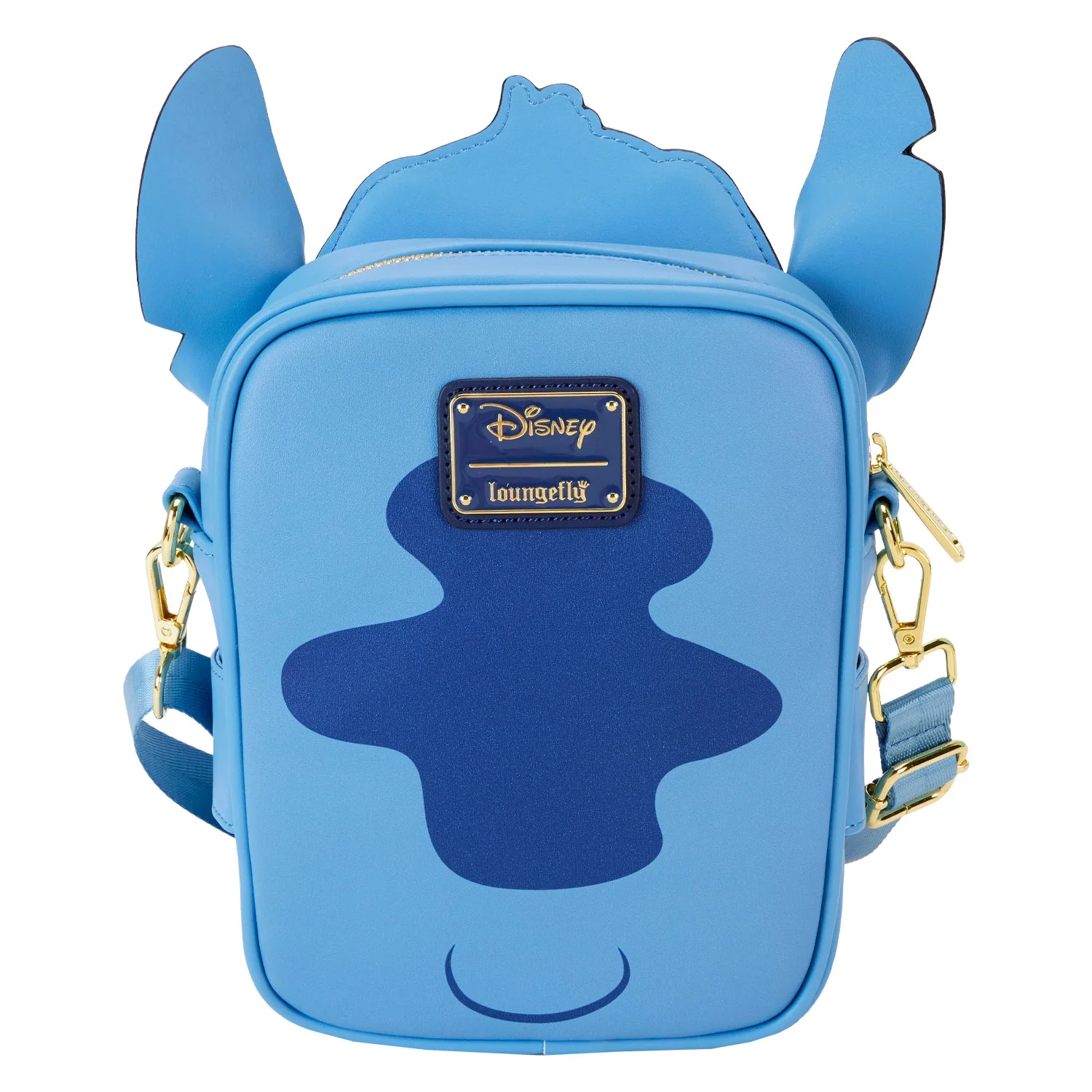 Loungefly x Disney Stitch Camping Crossbuddies Bag - Image 4