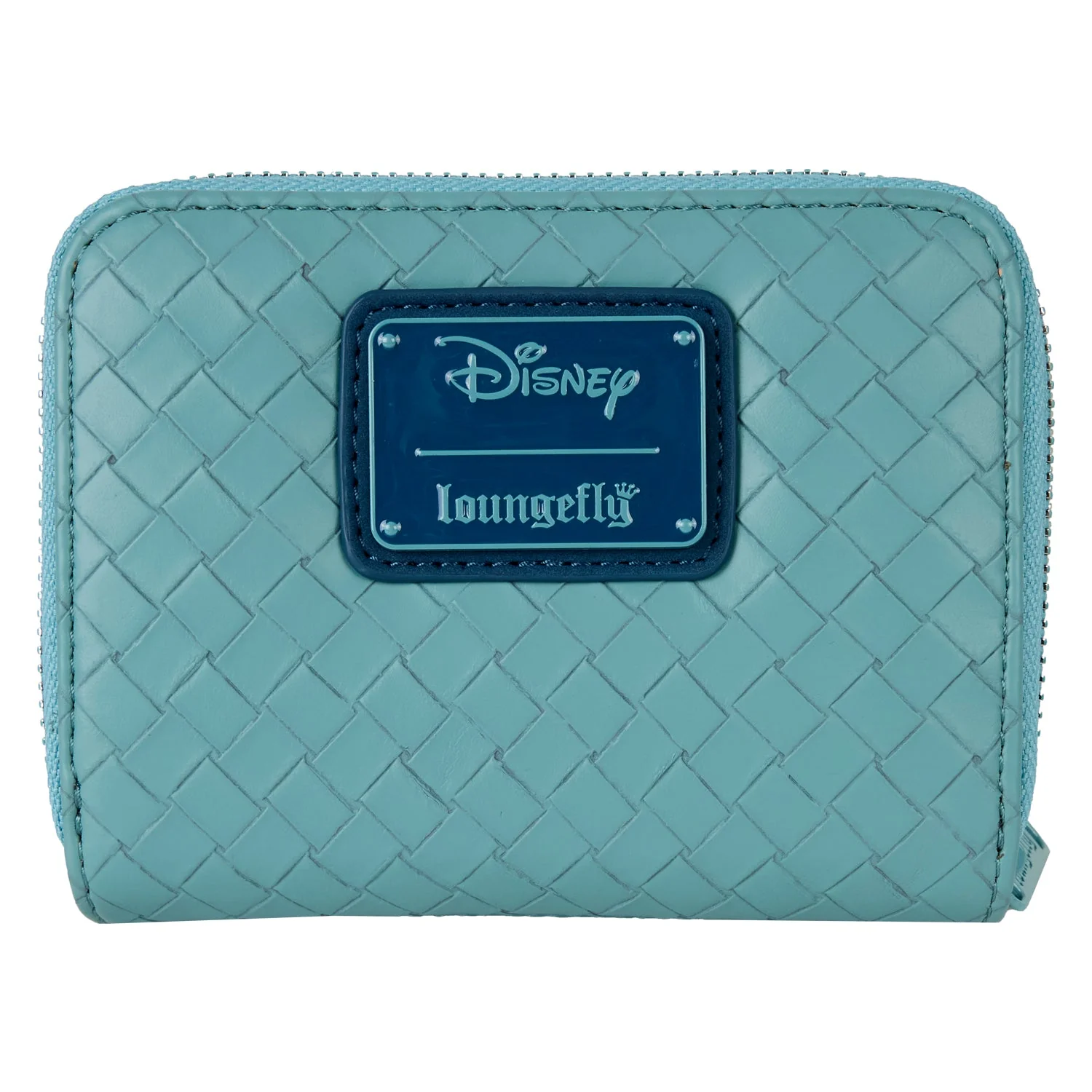 Loungefly x Disney Stitch Embroidered Floral Wallet - Image 2