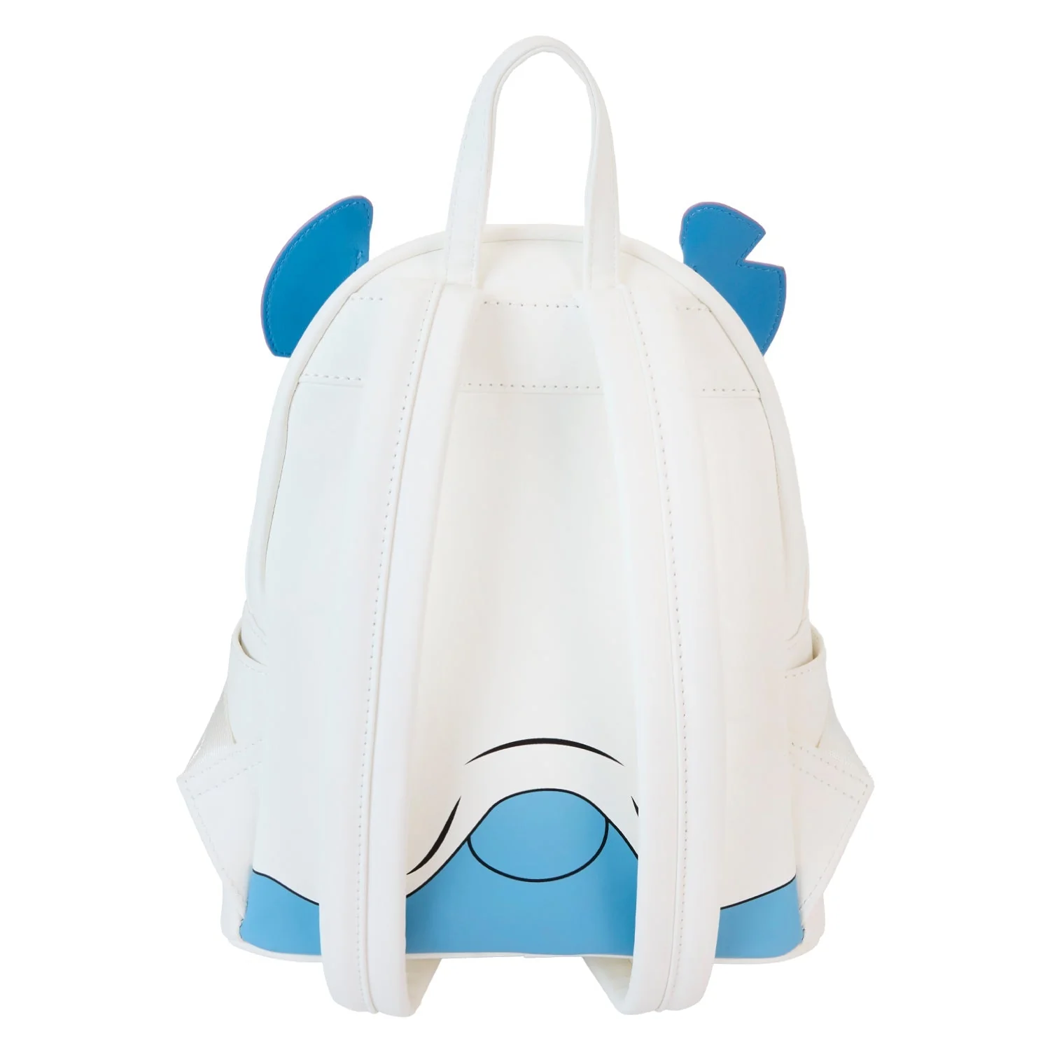 Loungefly x Disney Stitch Ghost Cosplay Mini Backpack - Image 5