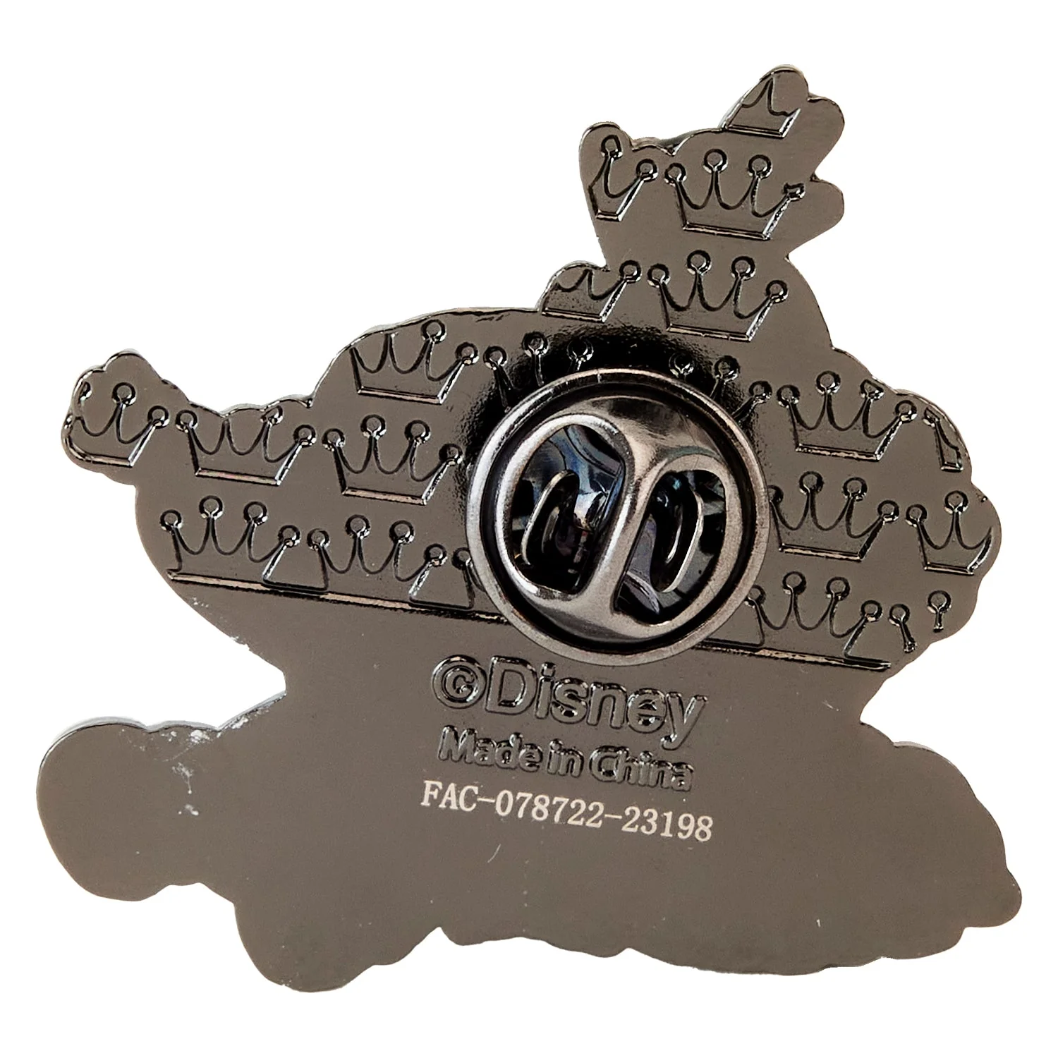Loungefly x Disney Stitch Holiday Mystery Box Pin Set - Image 2