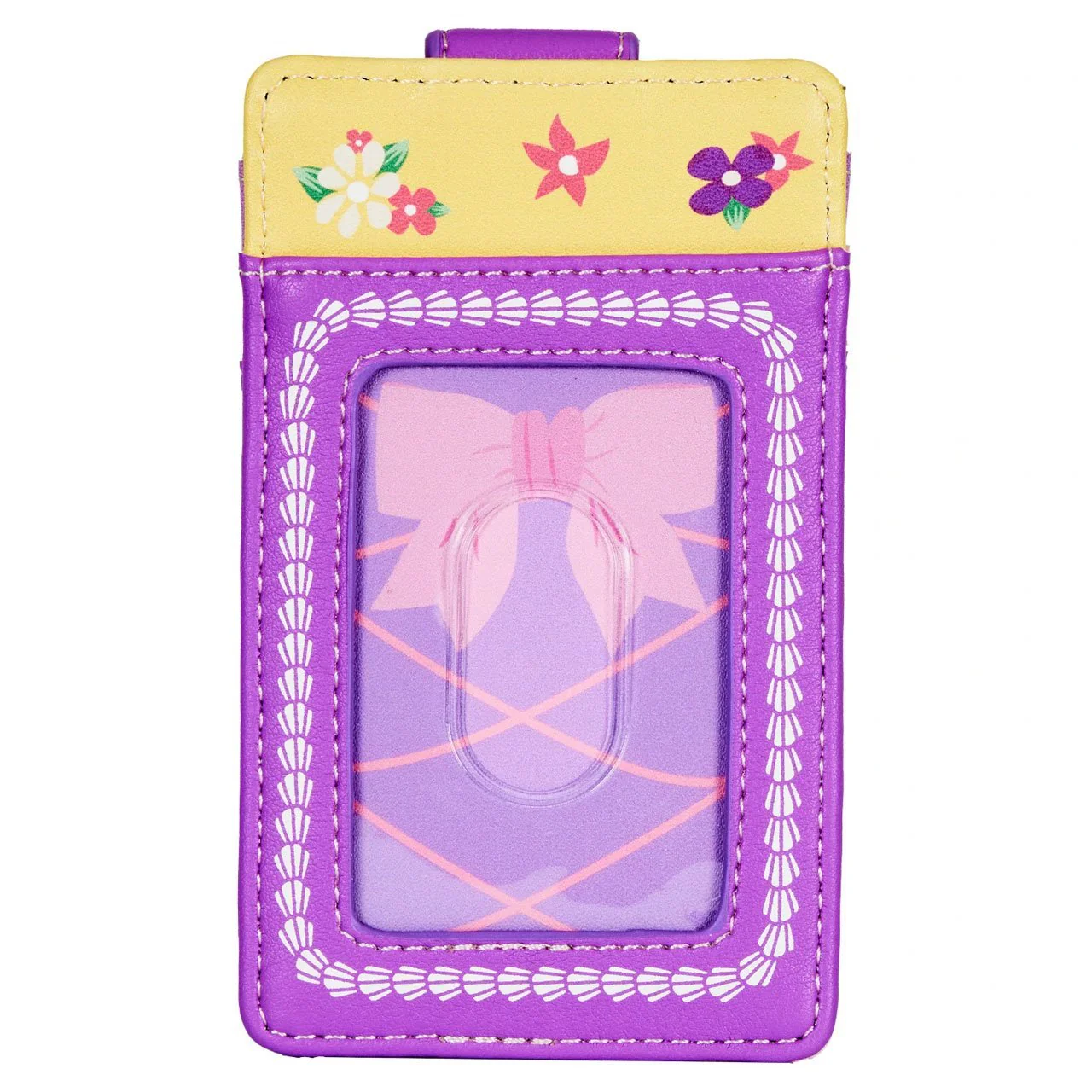 Loungefly x Disney Tangled Cake Cardholder - Image 2