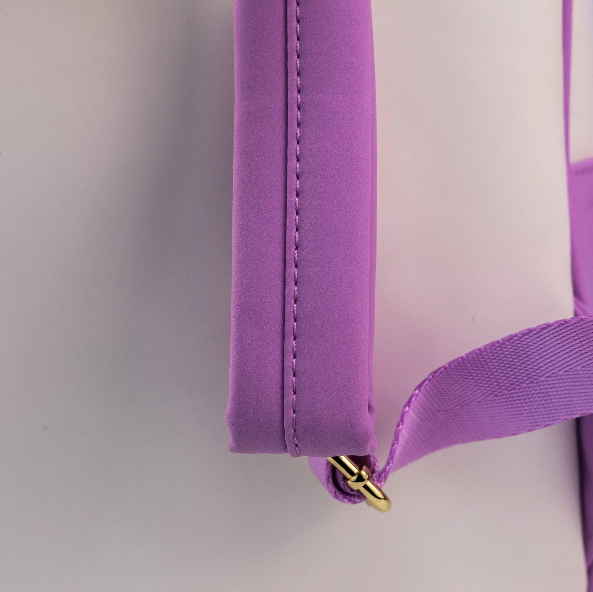 Loungefly x Disney Tangled Rapunzel Tower Scene Mini Backpack - Image 5