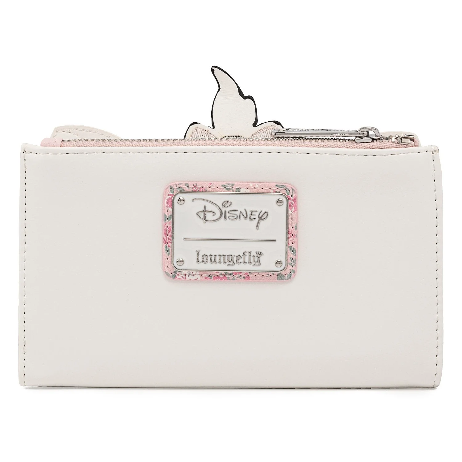 Loungefly x Disney The Aristocats Marie Floral Purse - Image 3