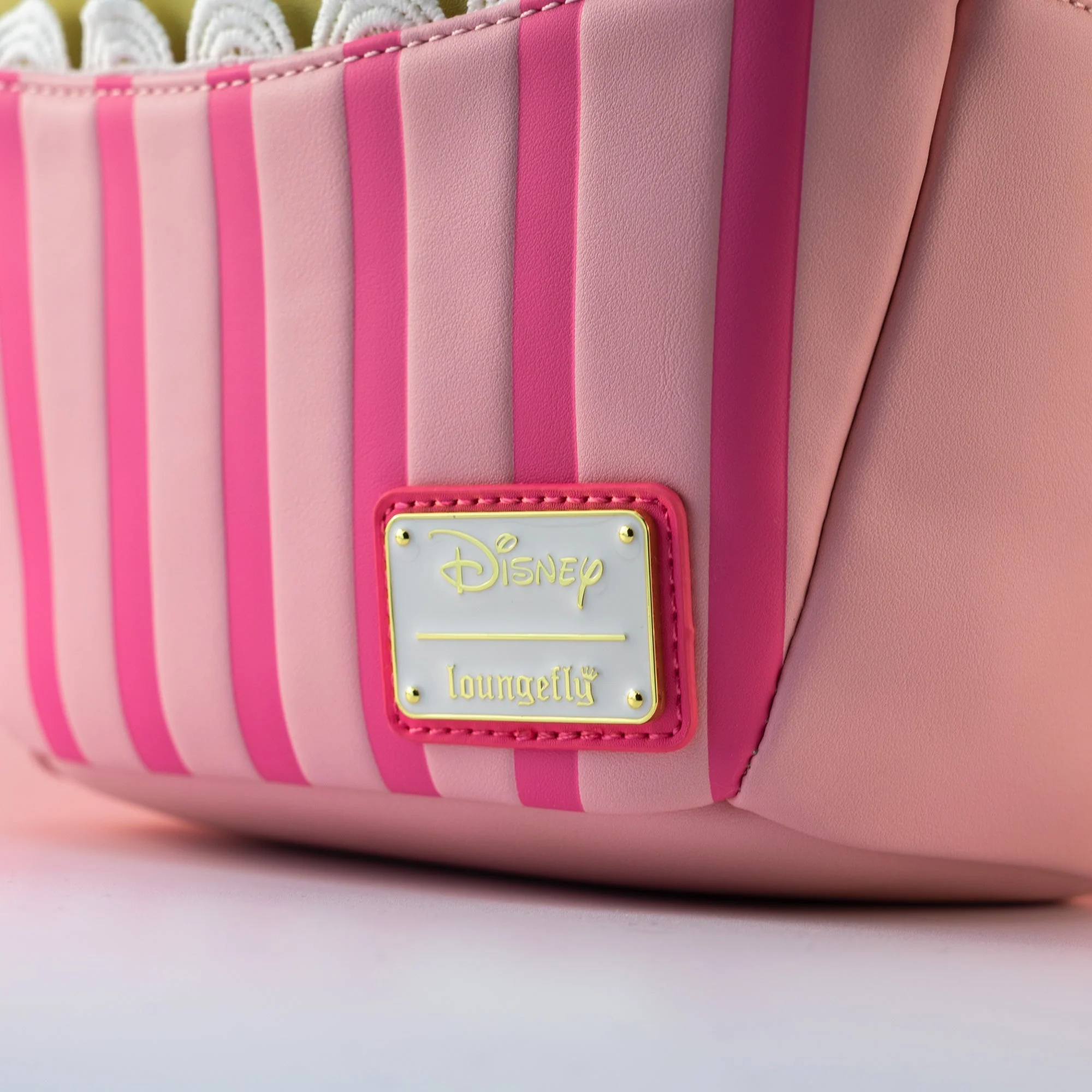 Loungefly x Disney The Aristocats Marie Sweets Mini Backpack - Image 2