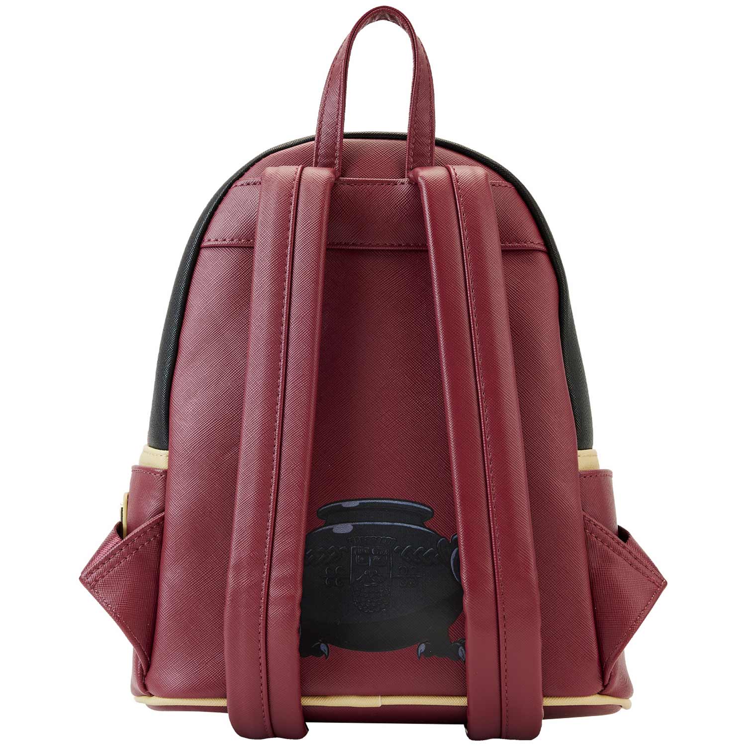 Loungefly x Disney The Black Cauldron Mini Backpack - Image 4