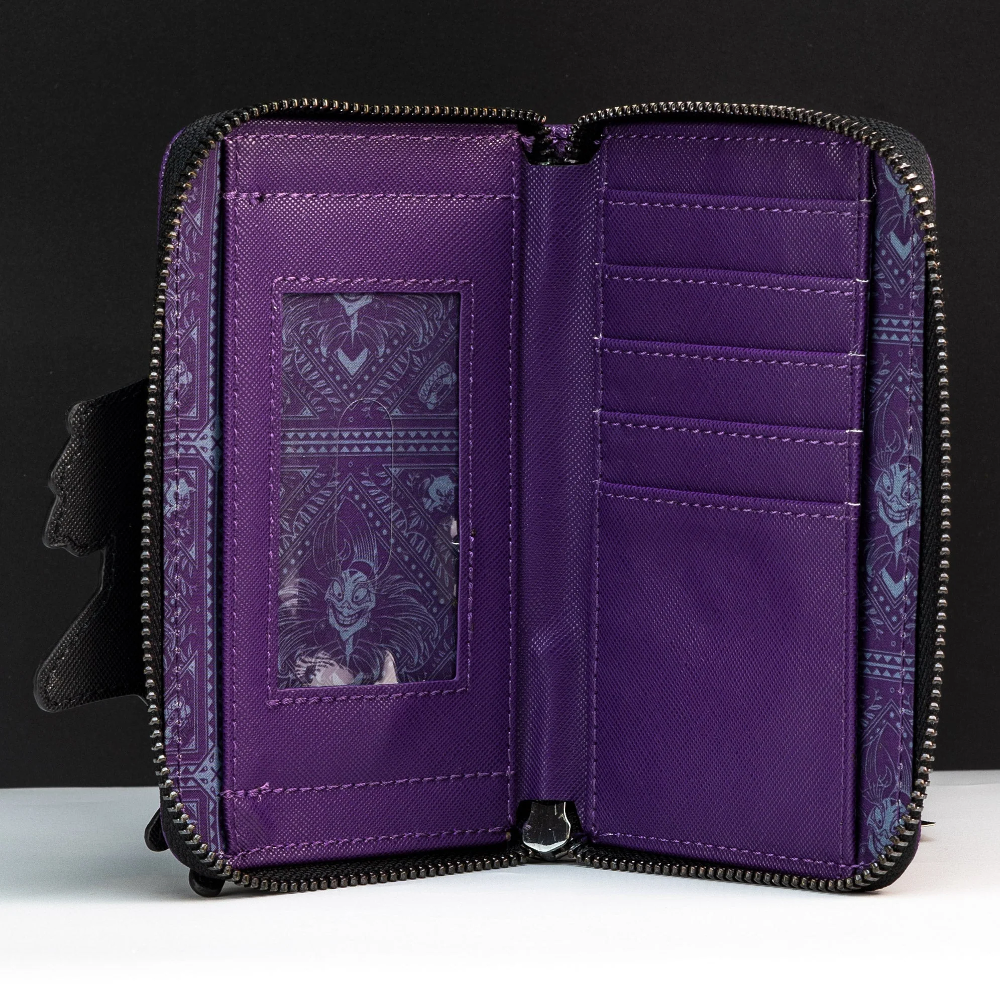 Loungefly x Disney The Emperors New Groove Yzma Kitty Purse - Image 3