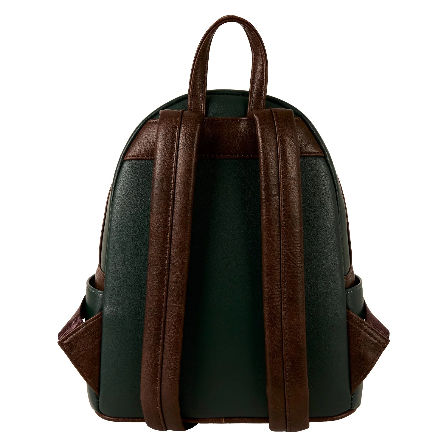 Loungefly x Disney The Fox And The Hound Floral Mini Backpack - Image 3
