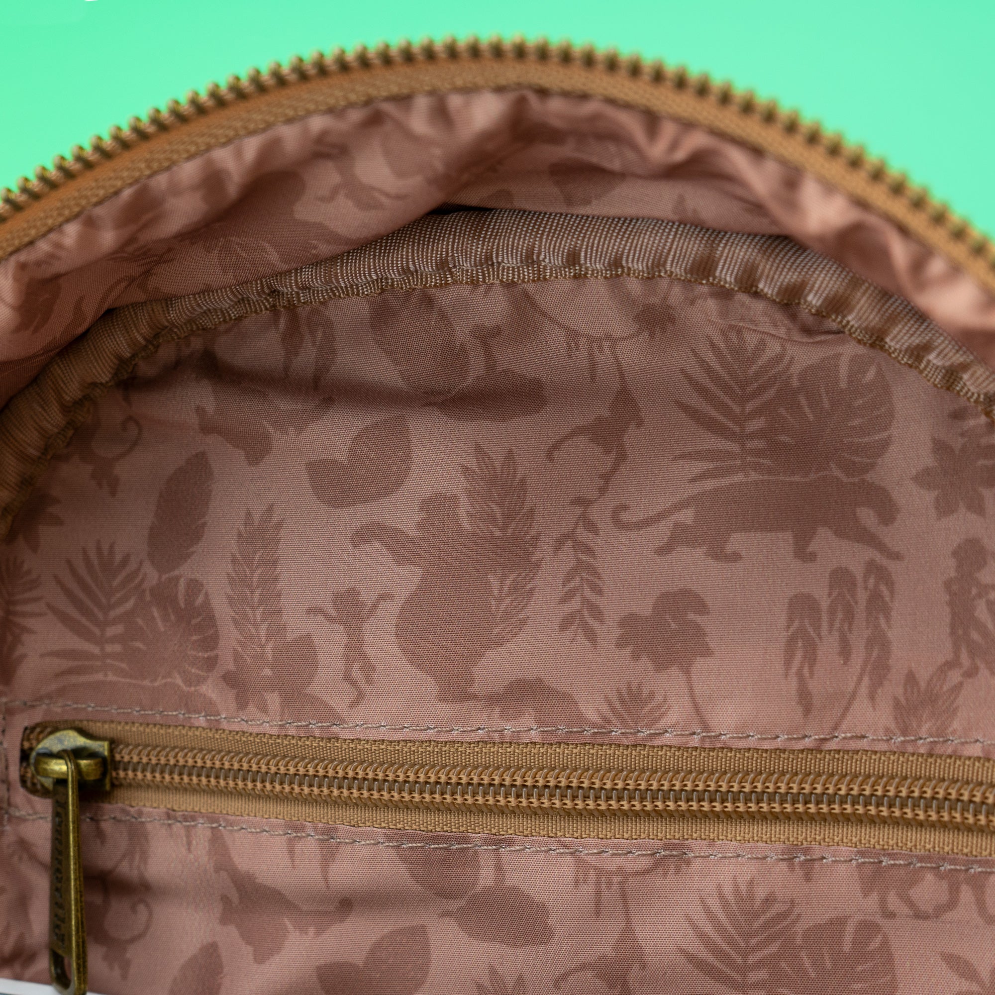 Loungefly x Disney The Jungle Book Character Portrait Mini Backpack - Image 4