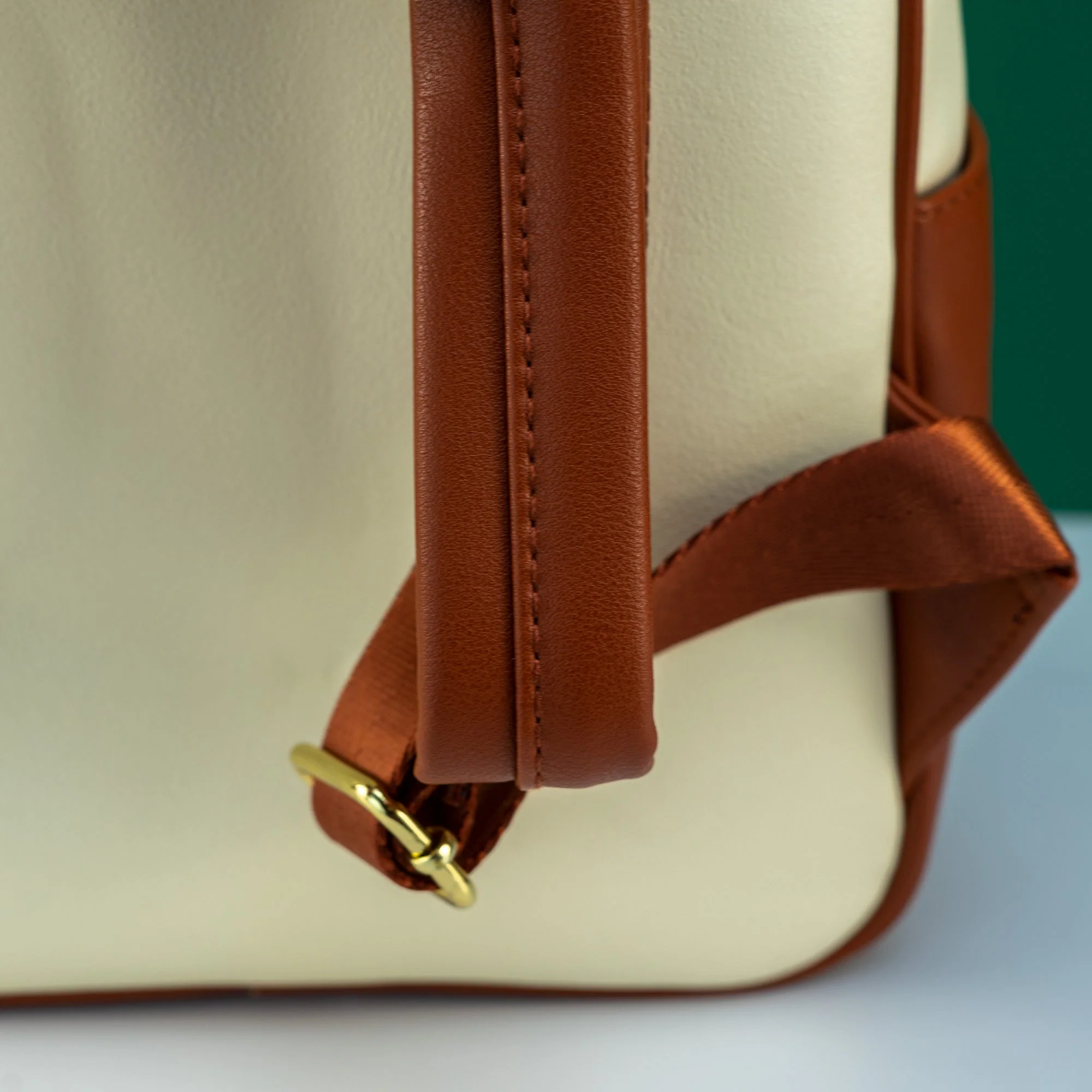 Loungefly x Disney The Lady and the Tramp House Mini Backpack - Image 5