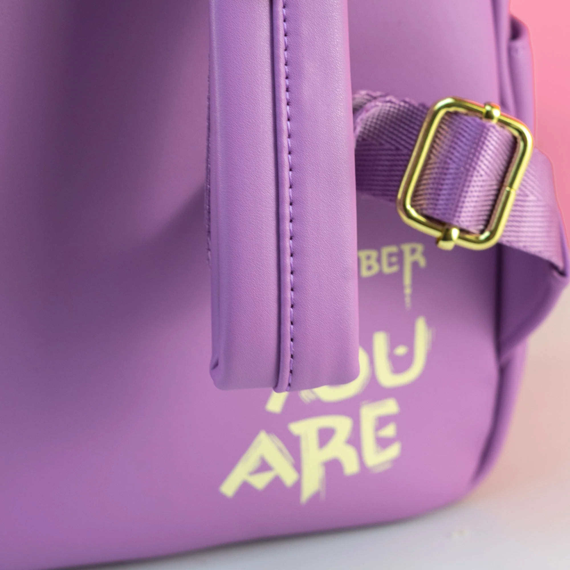 Loungefly x Disney The Lion King Simba Birth Mini Backpack - Image 4