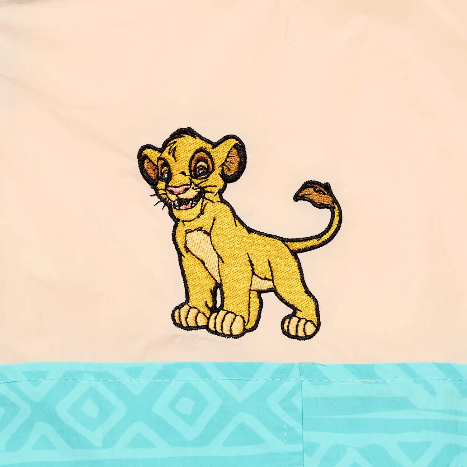 Loungefly x Disney The Lion King Windbreaker Jacket - Image 3