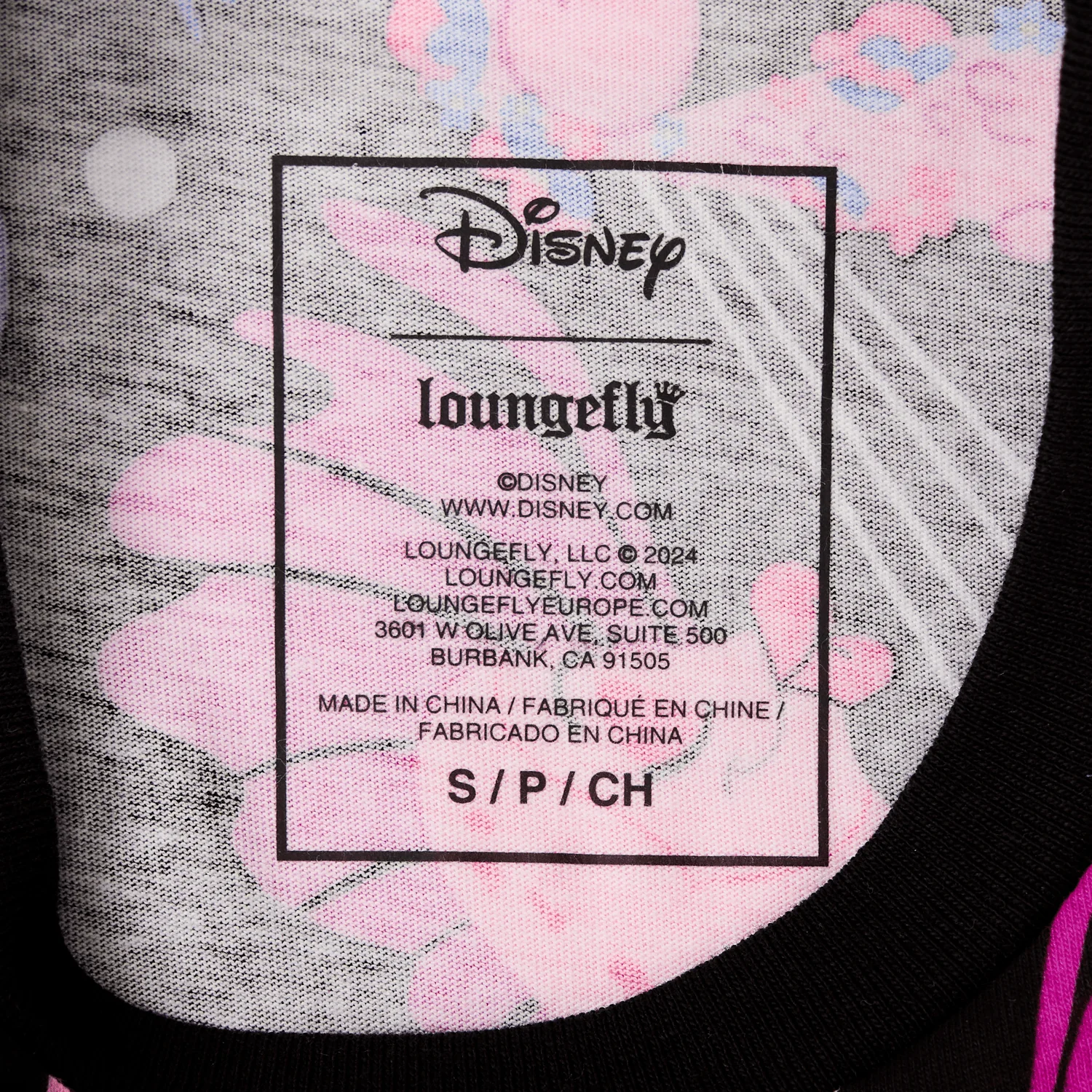 Loungefly x Disney The Little Mermaid Life is The Bubbles Unisex T-Shirt - Image 8