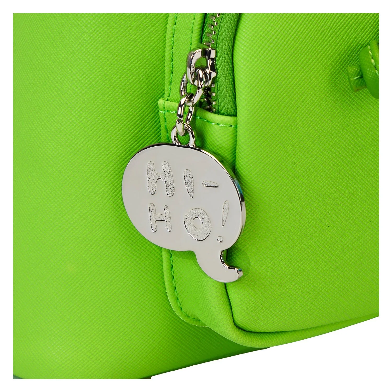 Loungefly x Disney The Muppets Kermit the Frog Mini Backpack - Image 3